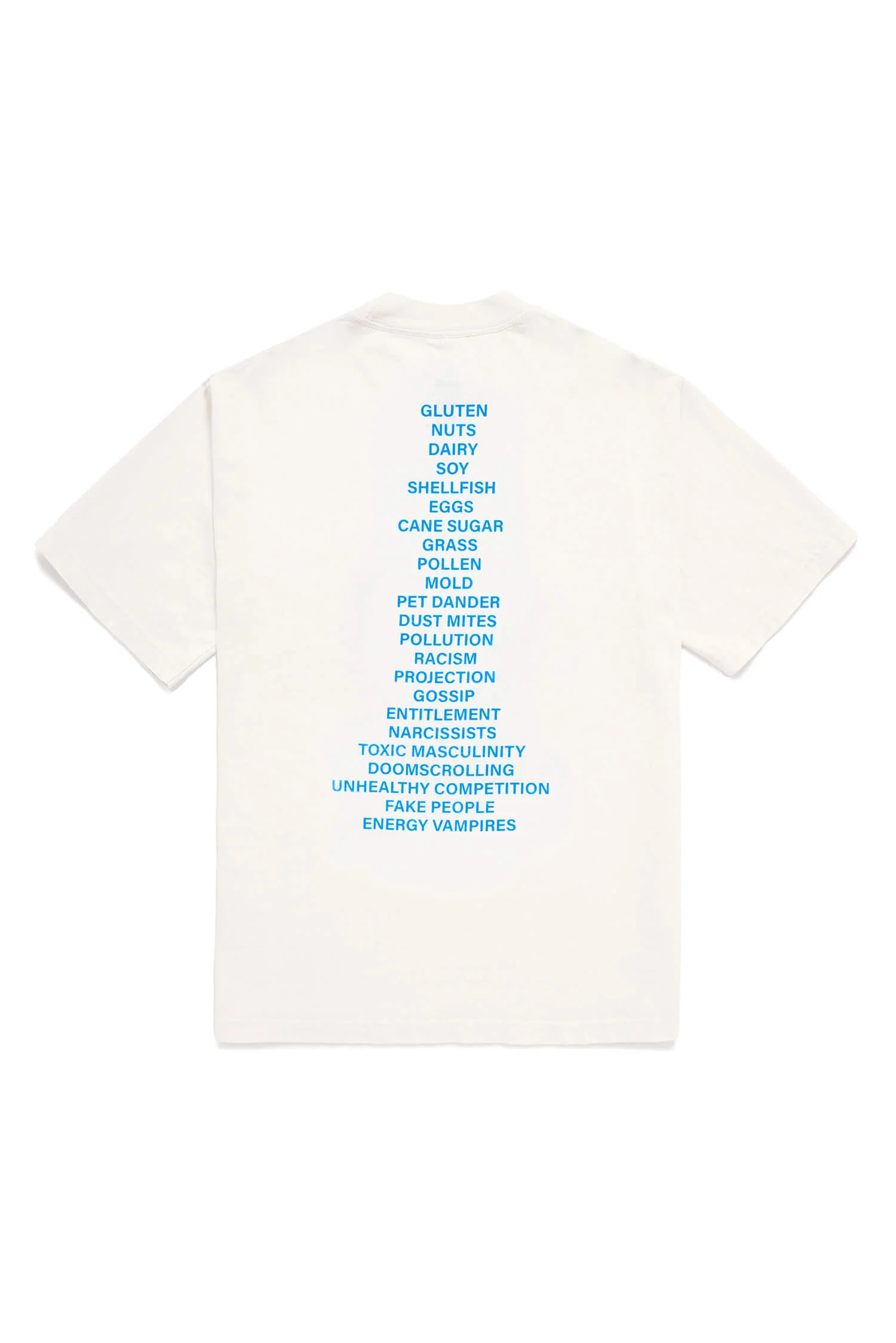 Allergy Gang Tee - Image 9