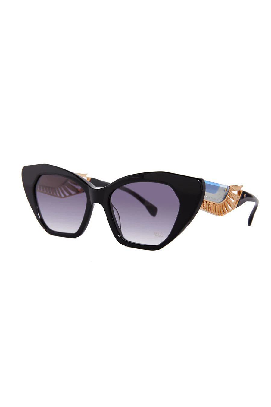 Ancient Future Sunglasses - Black - Image 6