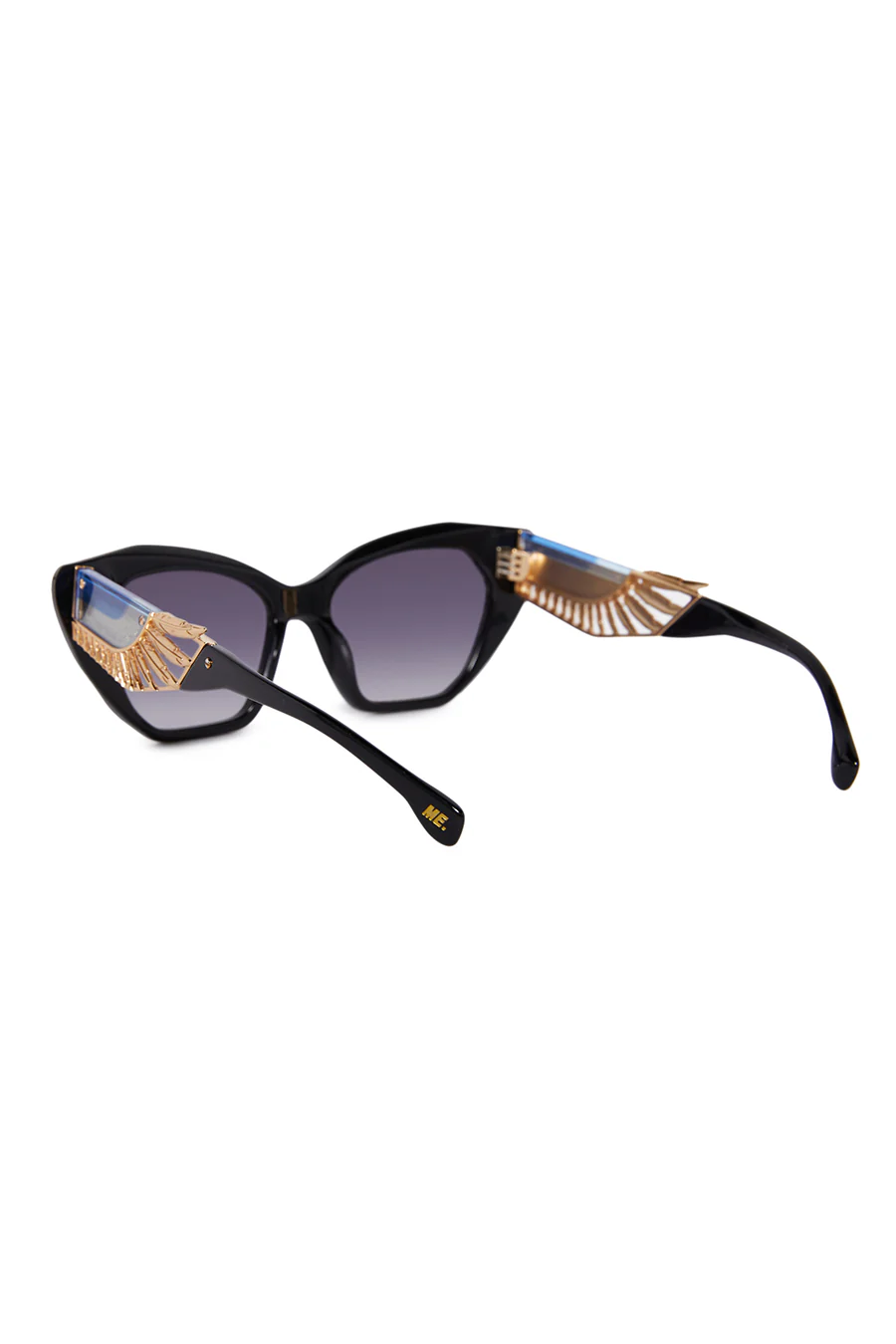 Ancient Future Sunglasses - Black - Image 8