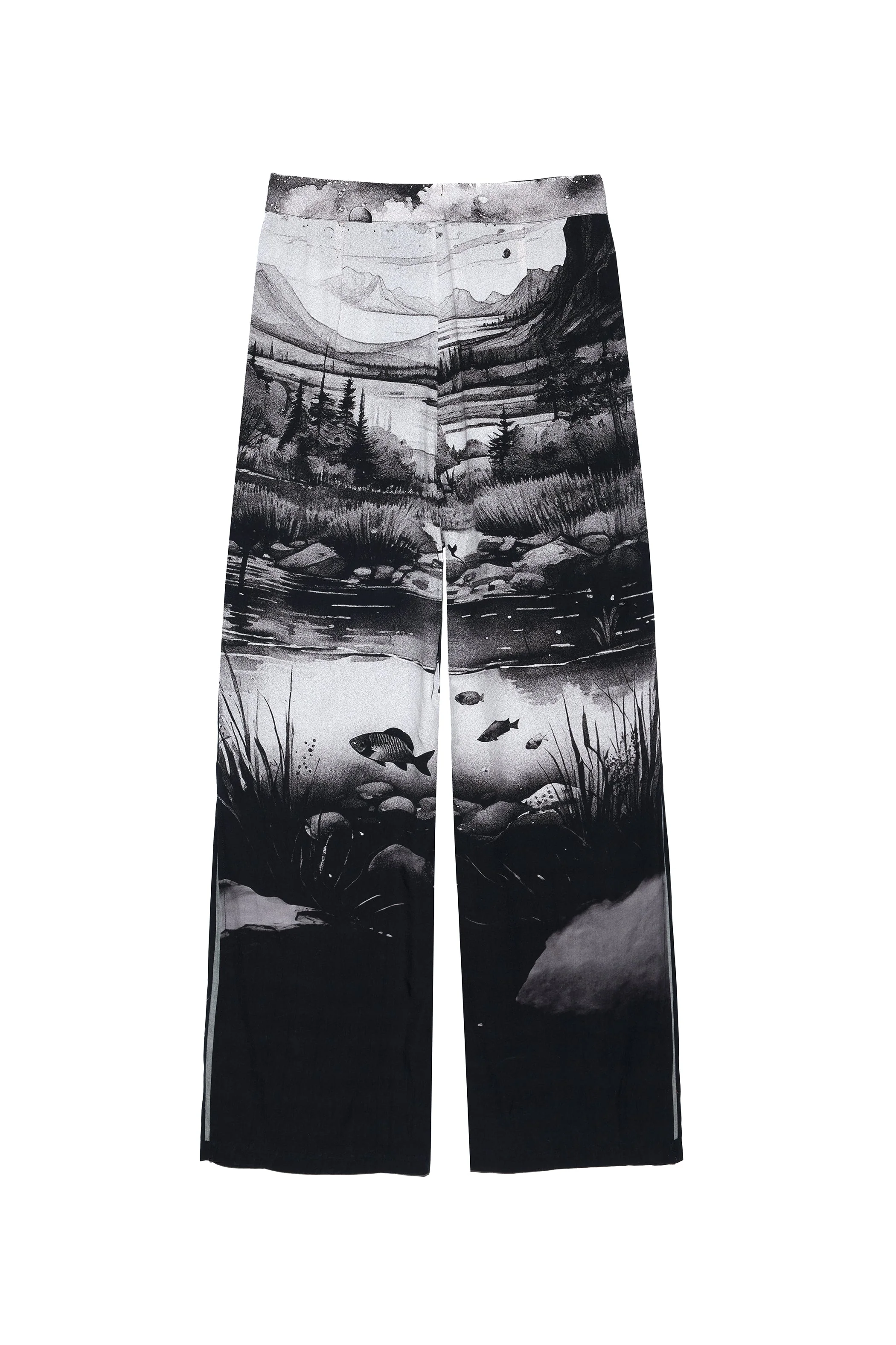 As Above So Below Lounge Pant - Image 11
