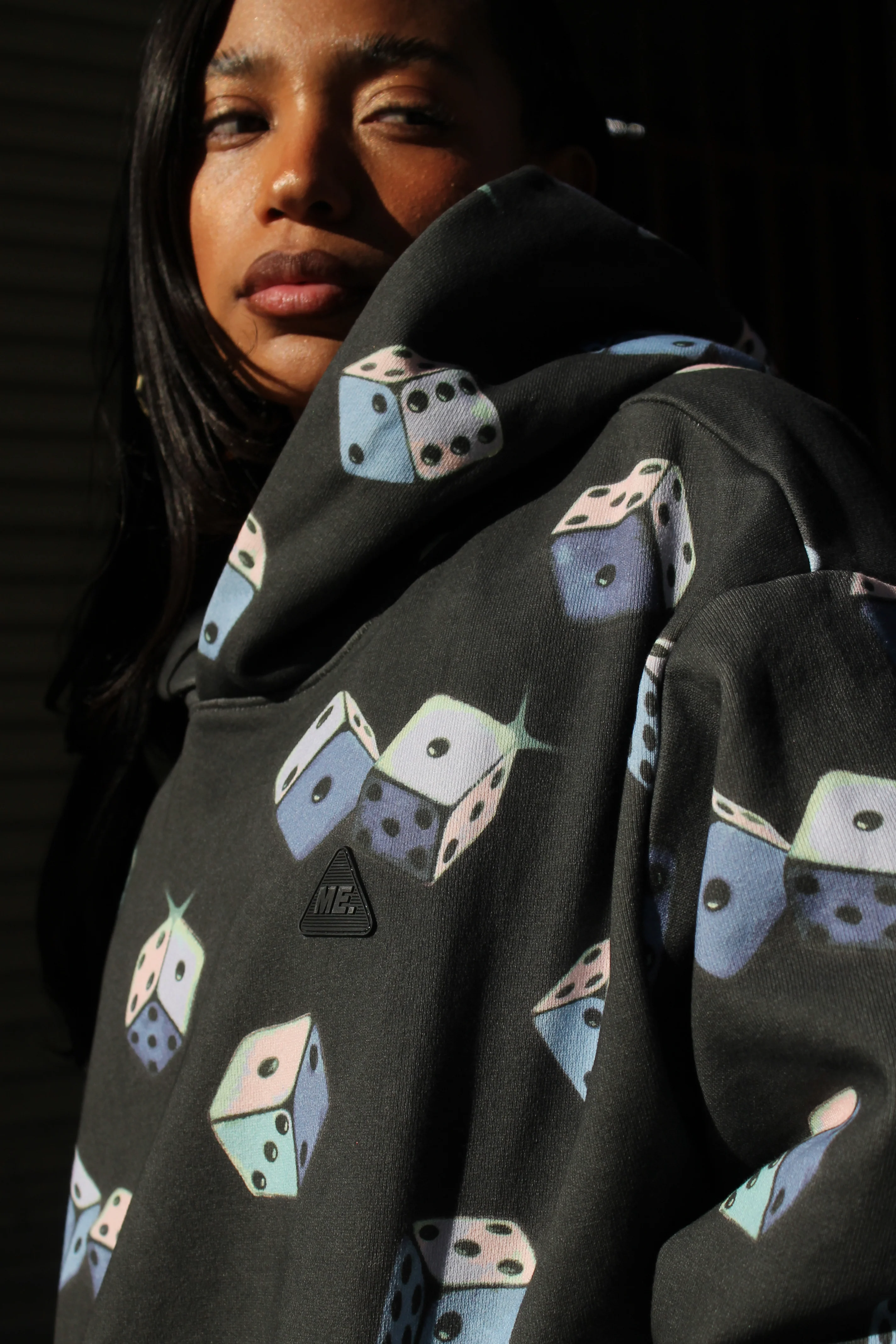 Bet On Me Hoodie - Image 3