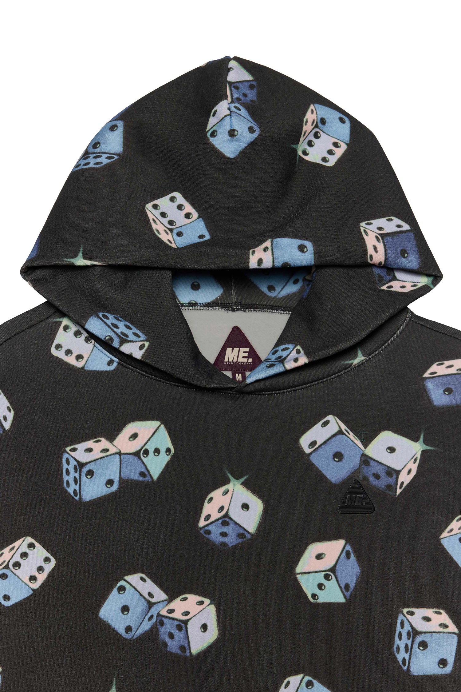 Bet On Me Hoodie - Image 4