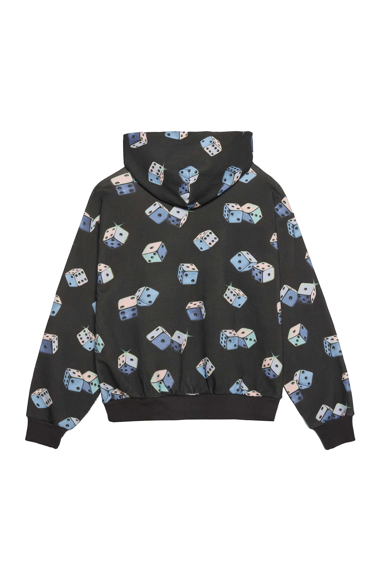 Bet On Me Hoodie - Image 5