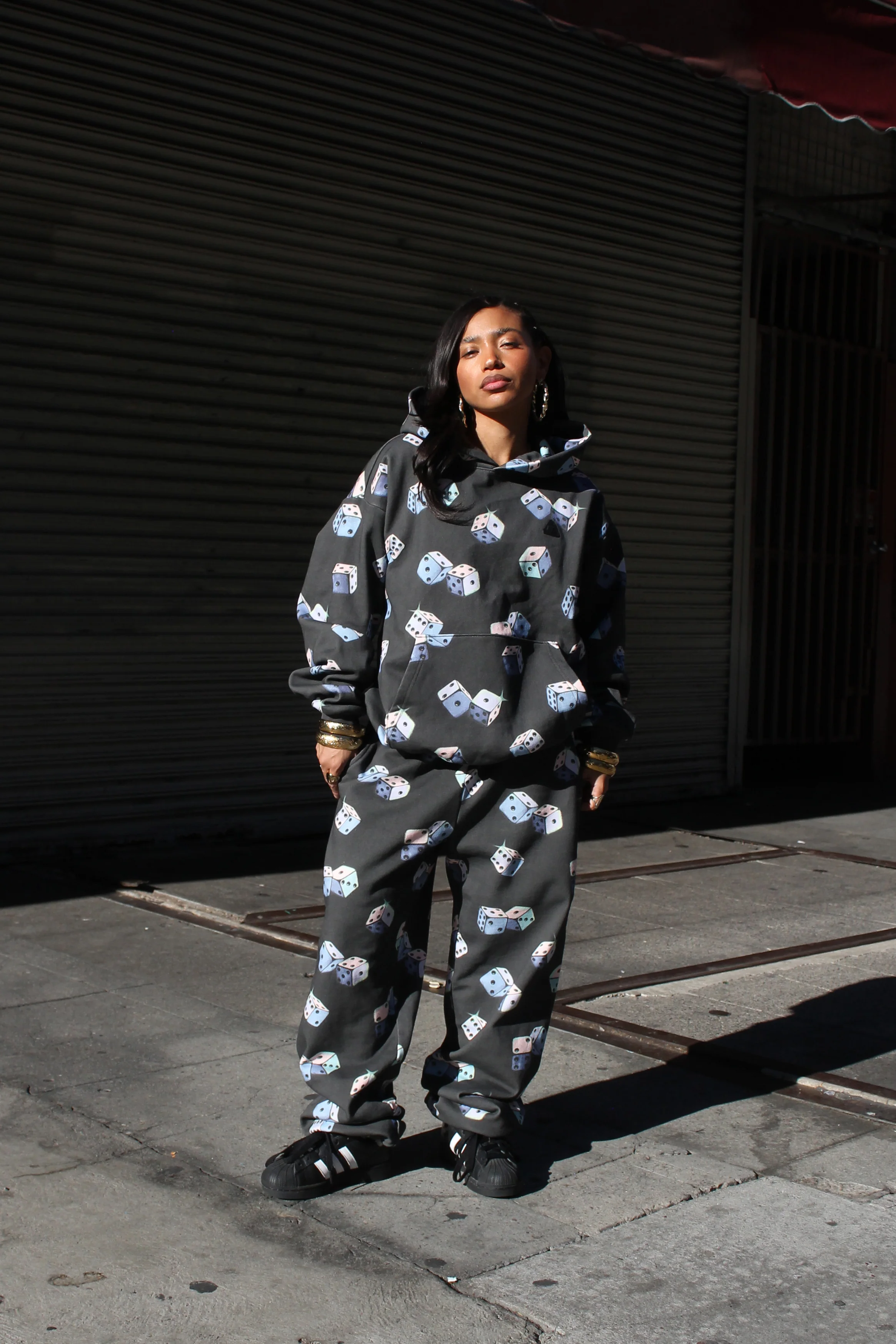 Bet On Me Sweatpant - Image 2