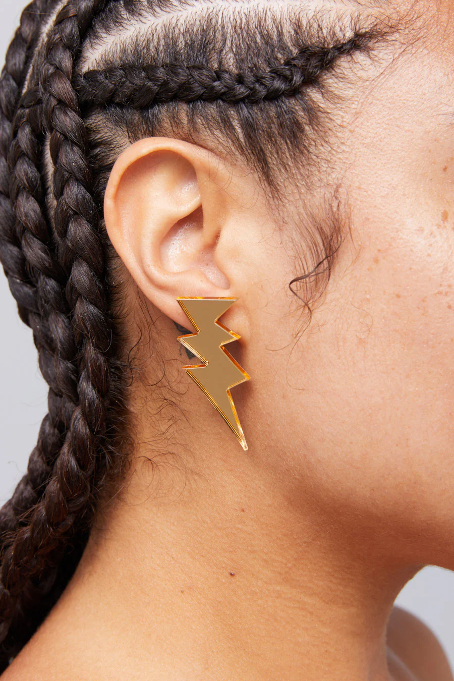 Bolt Studs - Gold - Image 5