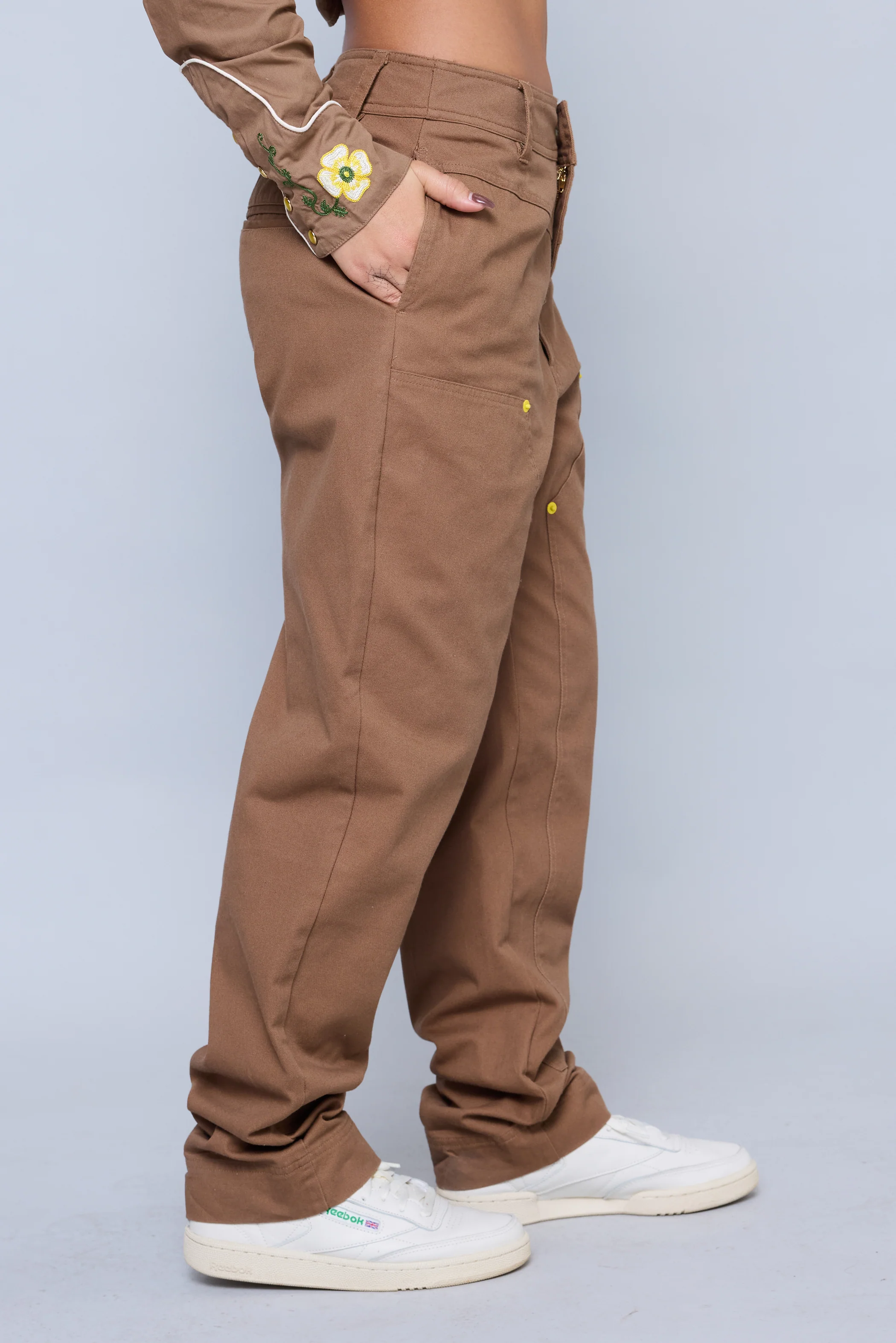 Country Western Carpenter Pant - Image 5