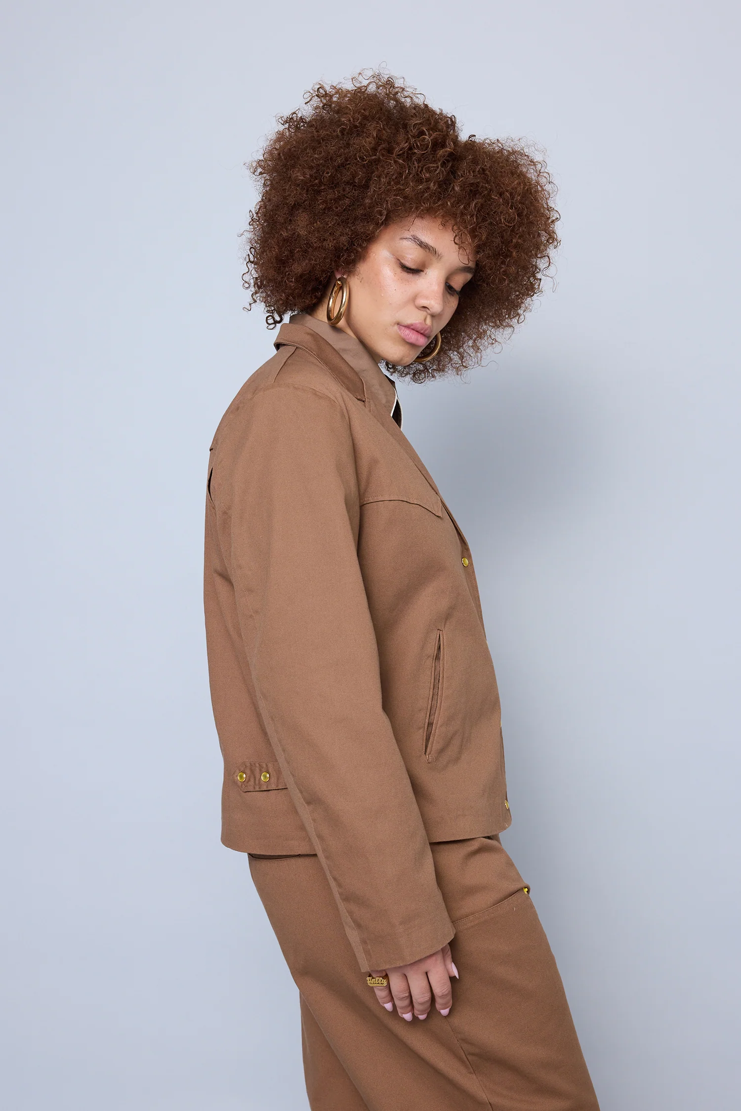 Country Western Jacket - Image 9