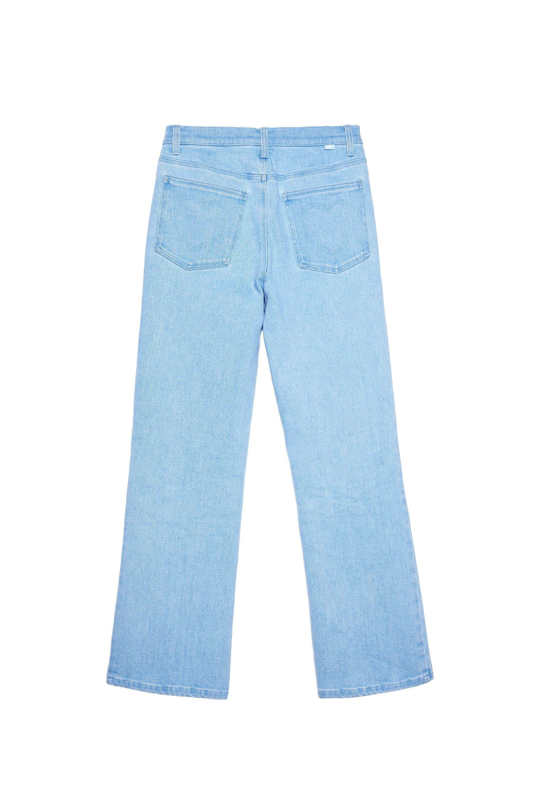 Cowboy Boot Cut Jeans - Image 10