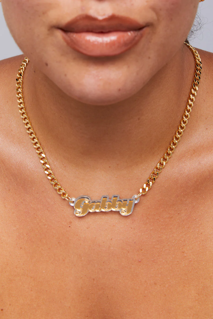 Custom Name Necklace - Image 3