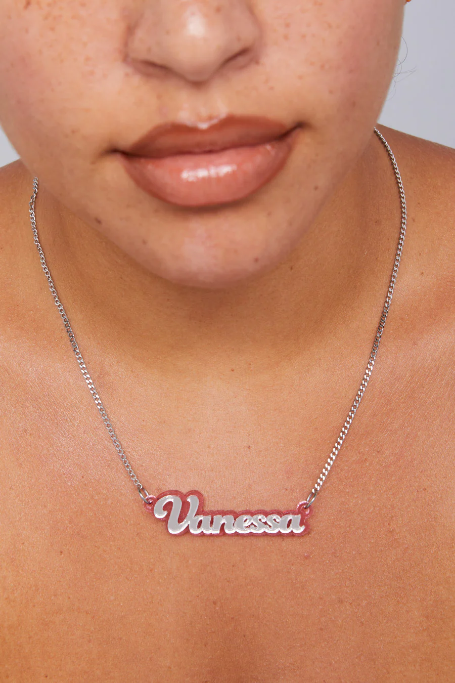 Custom Name Necklace - Image 4