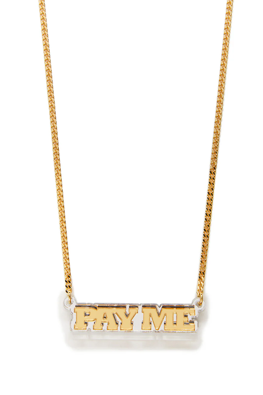 Custom Name Necklace - Image 6