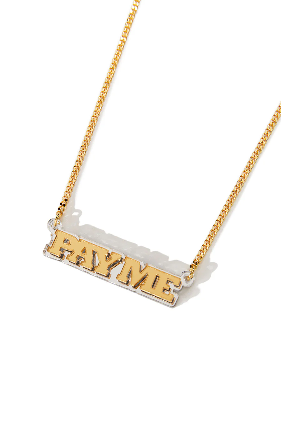 Custom Name Necklace - Image 7