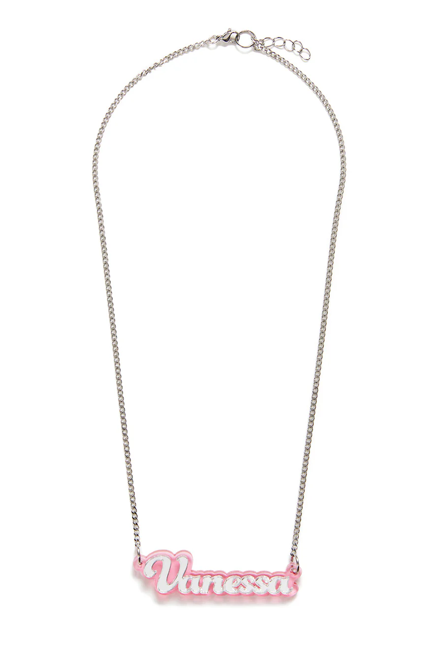 Custom Name Necklace - Image 8