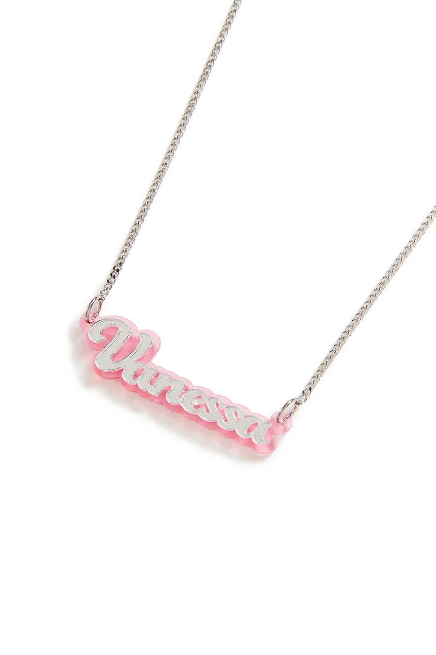 Custom Name Necklace - Image 9