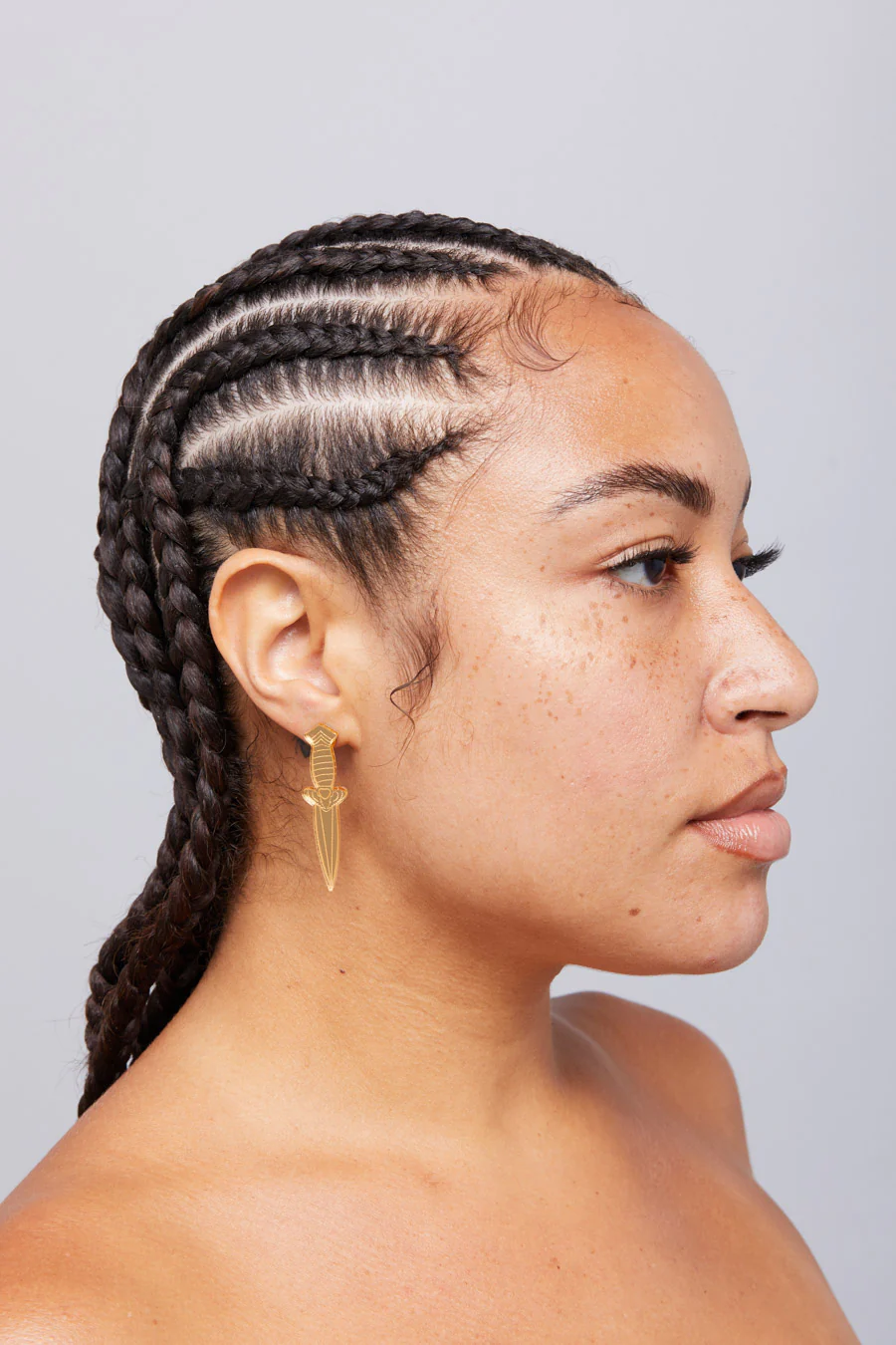 Dagger Studs - Image 2