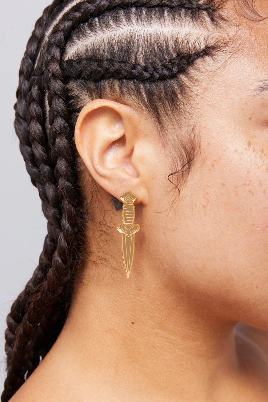 Dagger Studs - Image 5