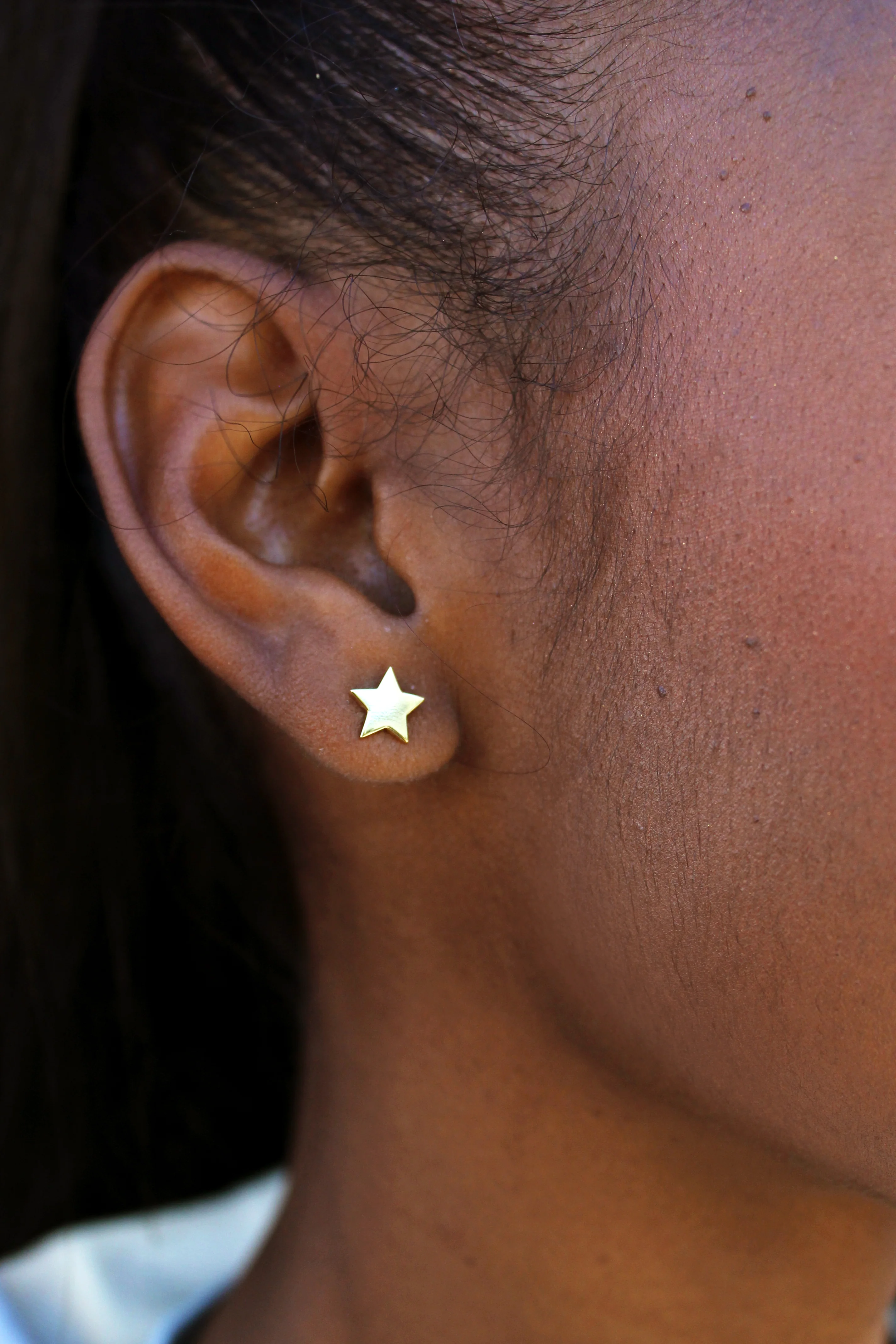 ME. x Barkley L. Hendricks Dancer Earring Set - Image 5