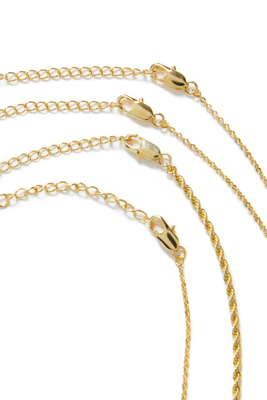 ME. x Barkley L. Hendricks Dancer Necklace Set - Image 6