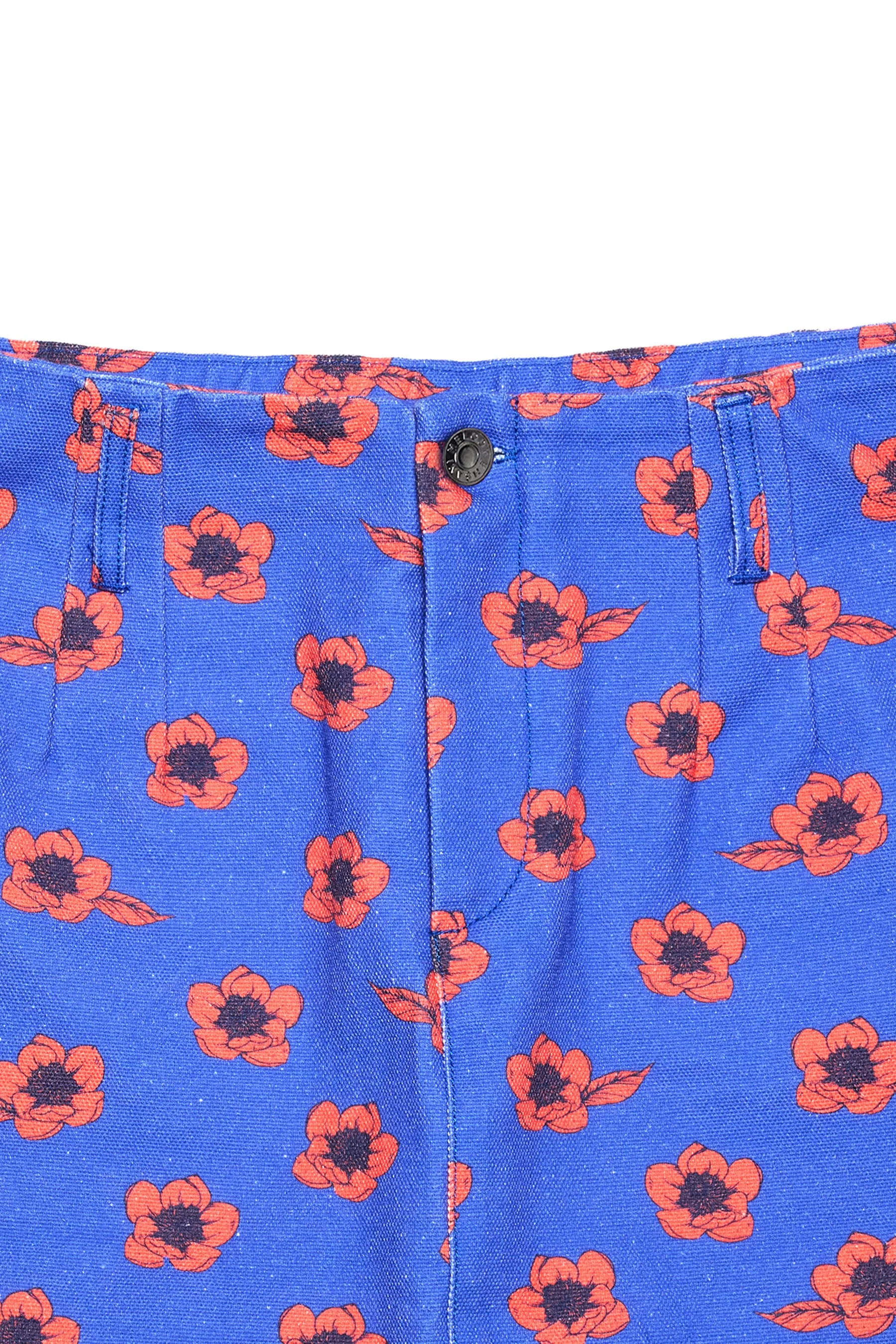 Divine Springtime Utility Skirt - Image 11