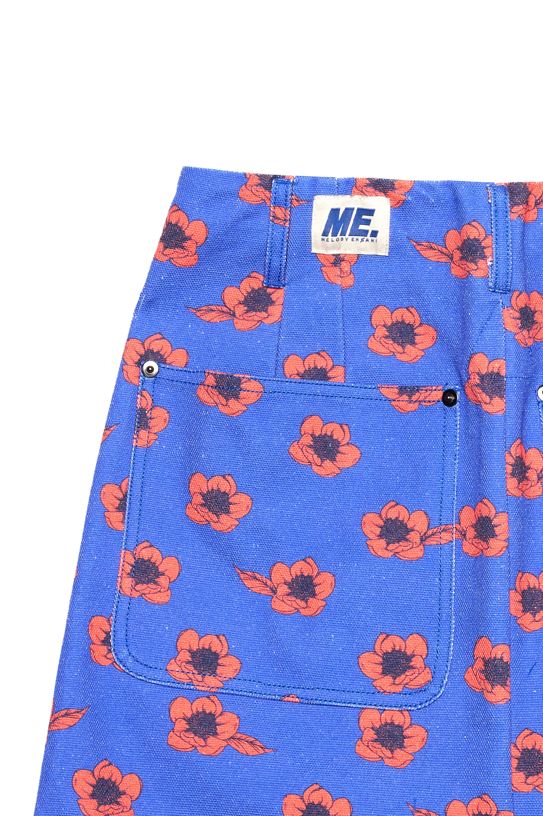 Divine Springtime Utility Skirt - Image 12