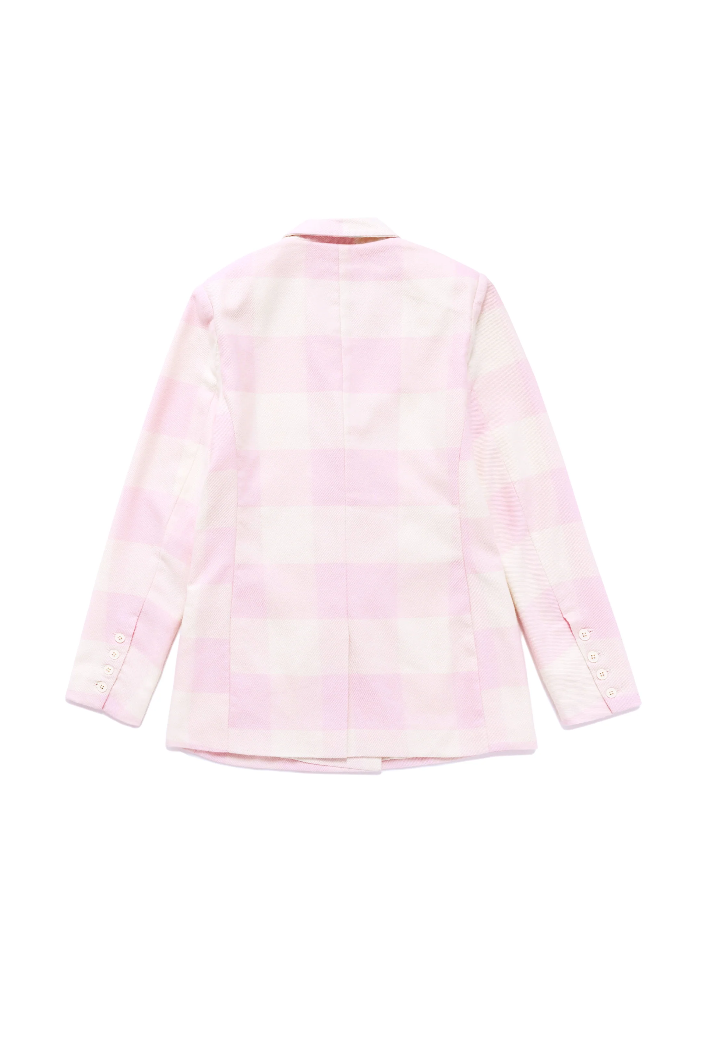 Dolly Woven Blazer - Image 14