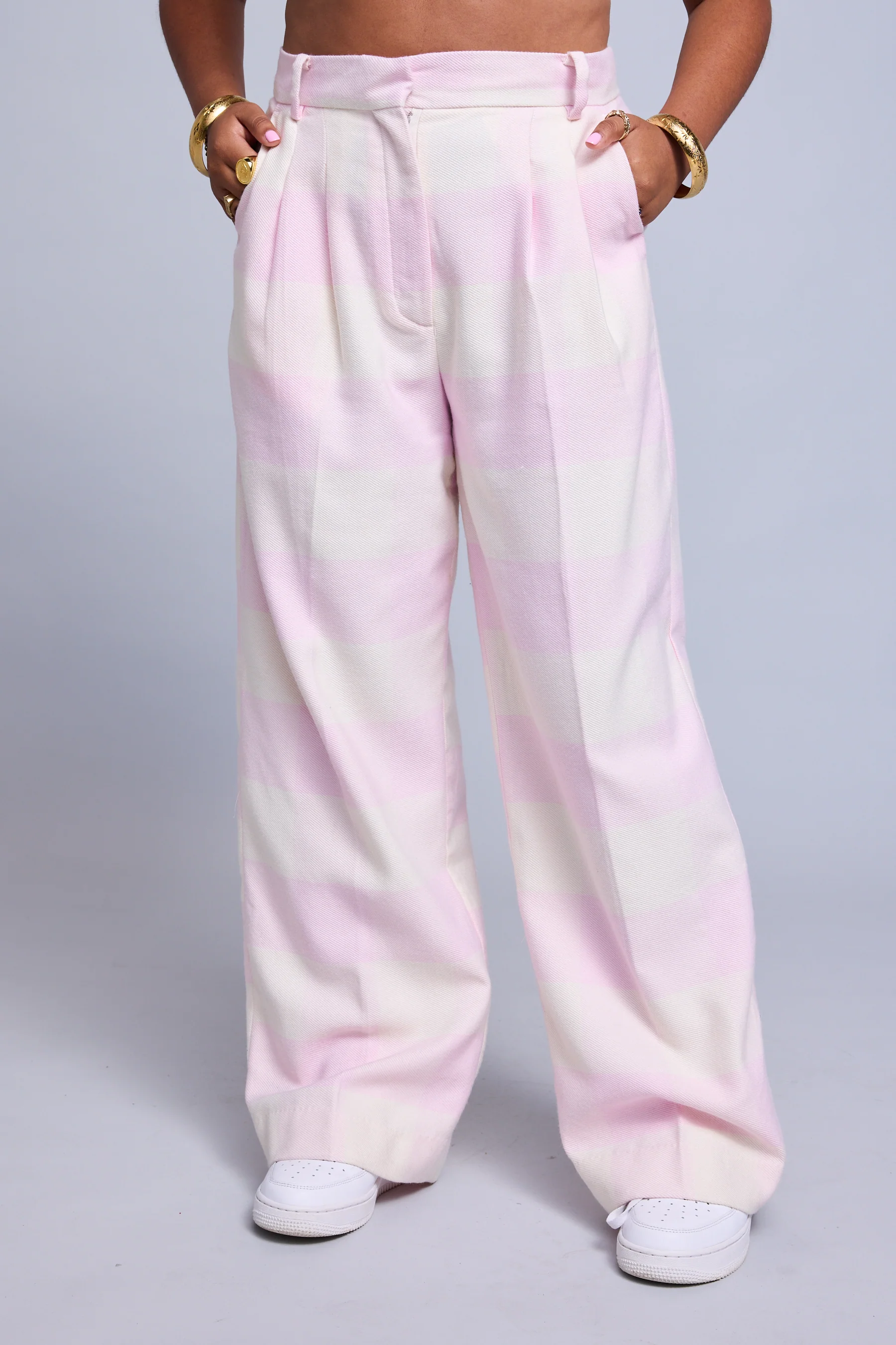 Dolly Woven Trouser - Image 10