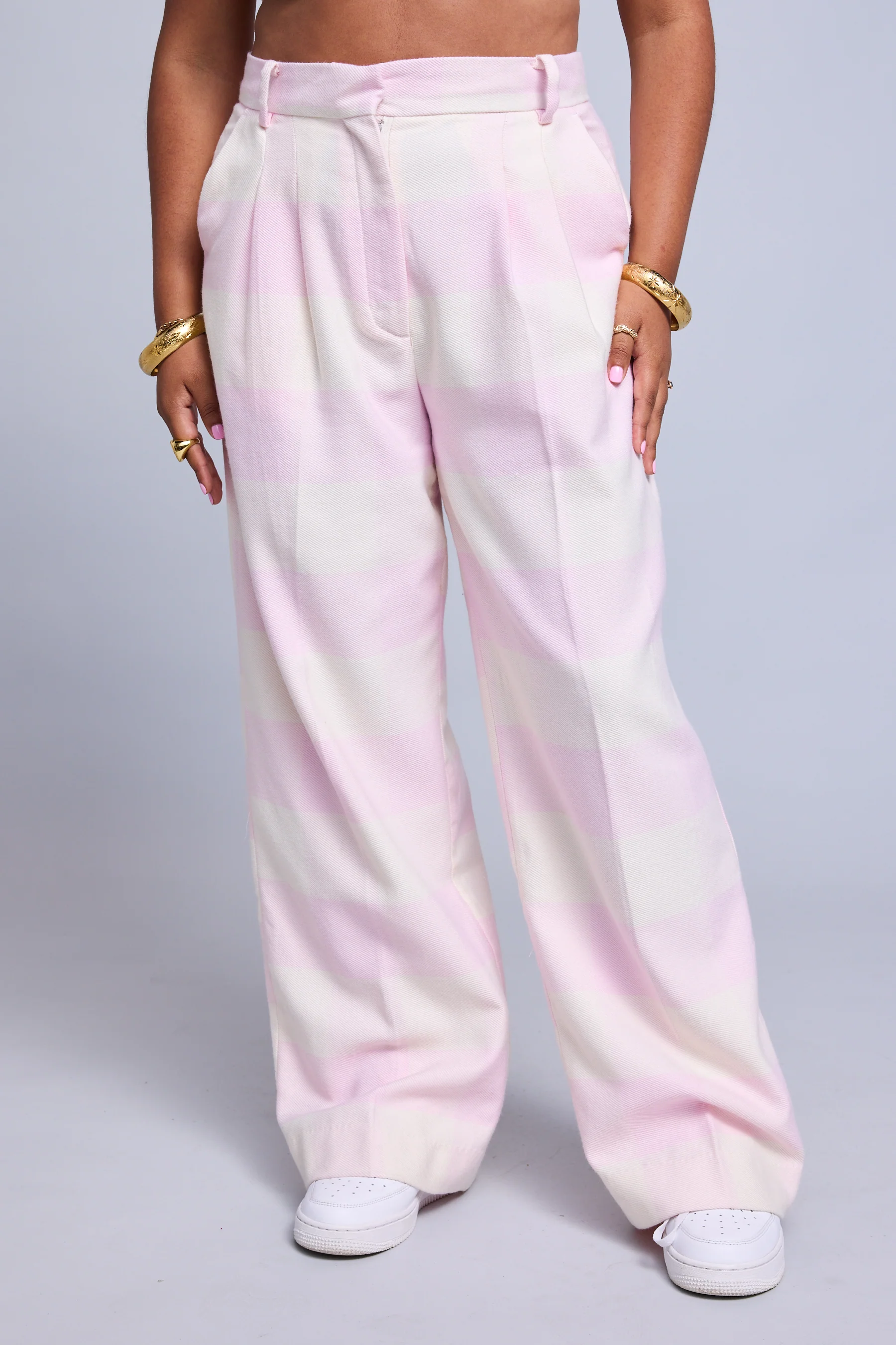 Dolly Woven Trouser - Image 11