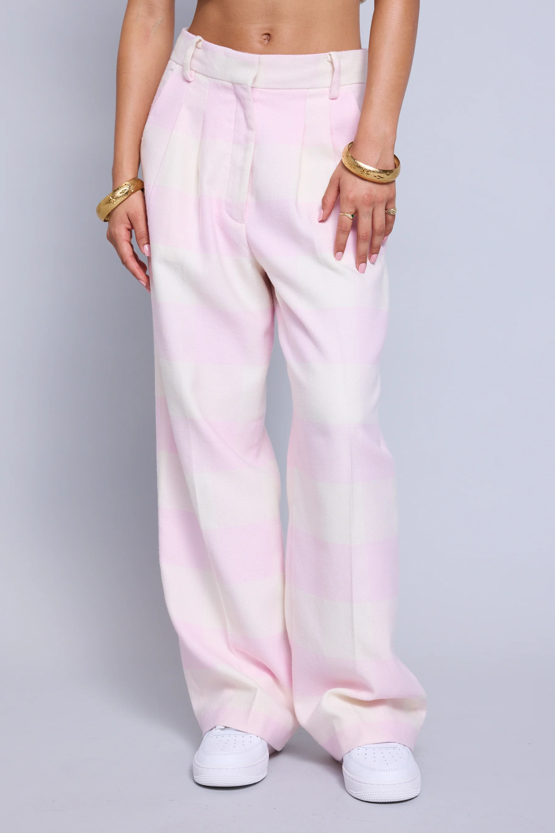 Dolly Woven Trouser - Image 4