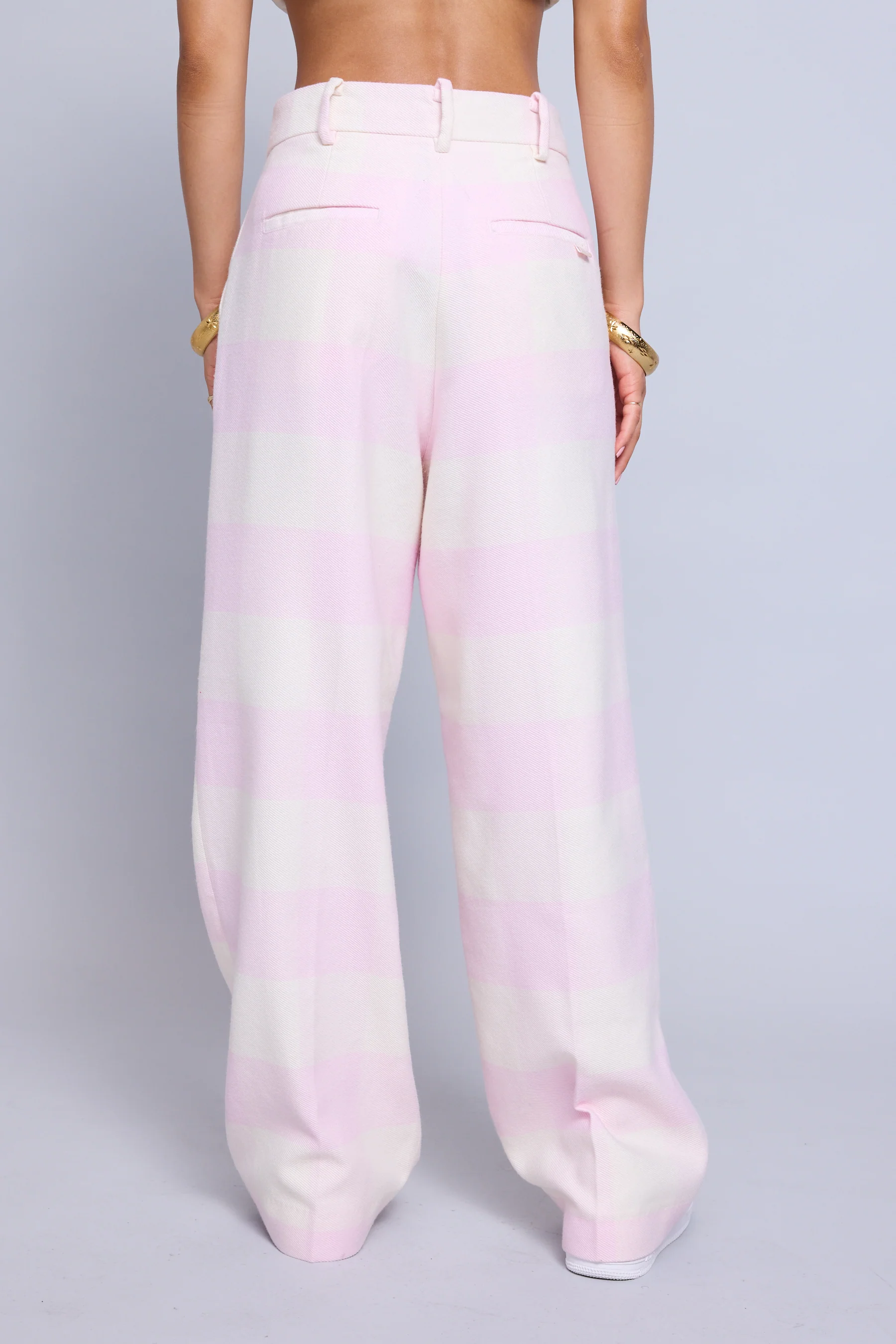 Dolly Woven Trouser - Image 6