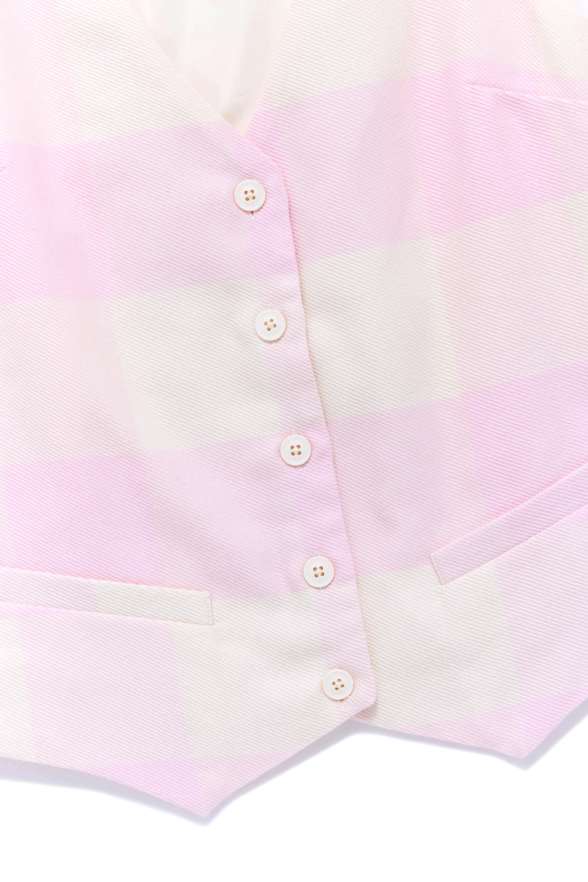 Dolly Woven Vest - Image 14
