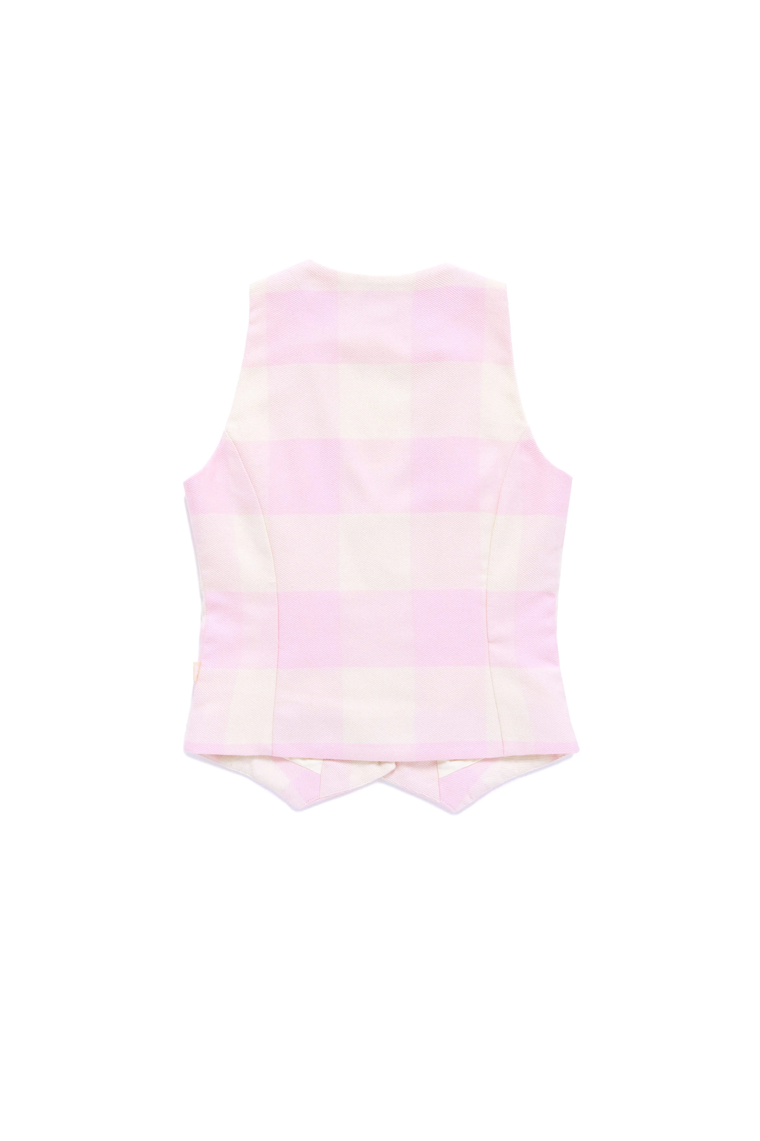 Dolly Woven Vest - Image 15