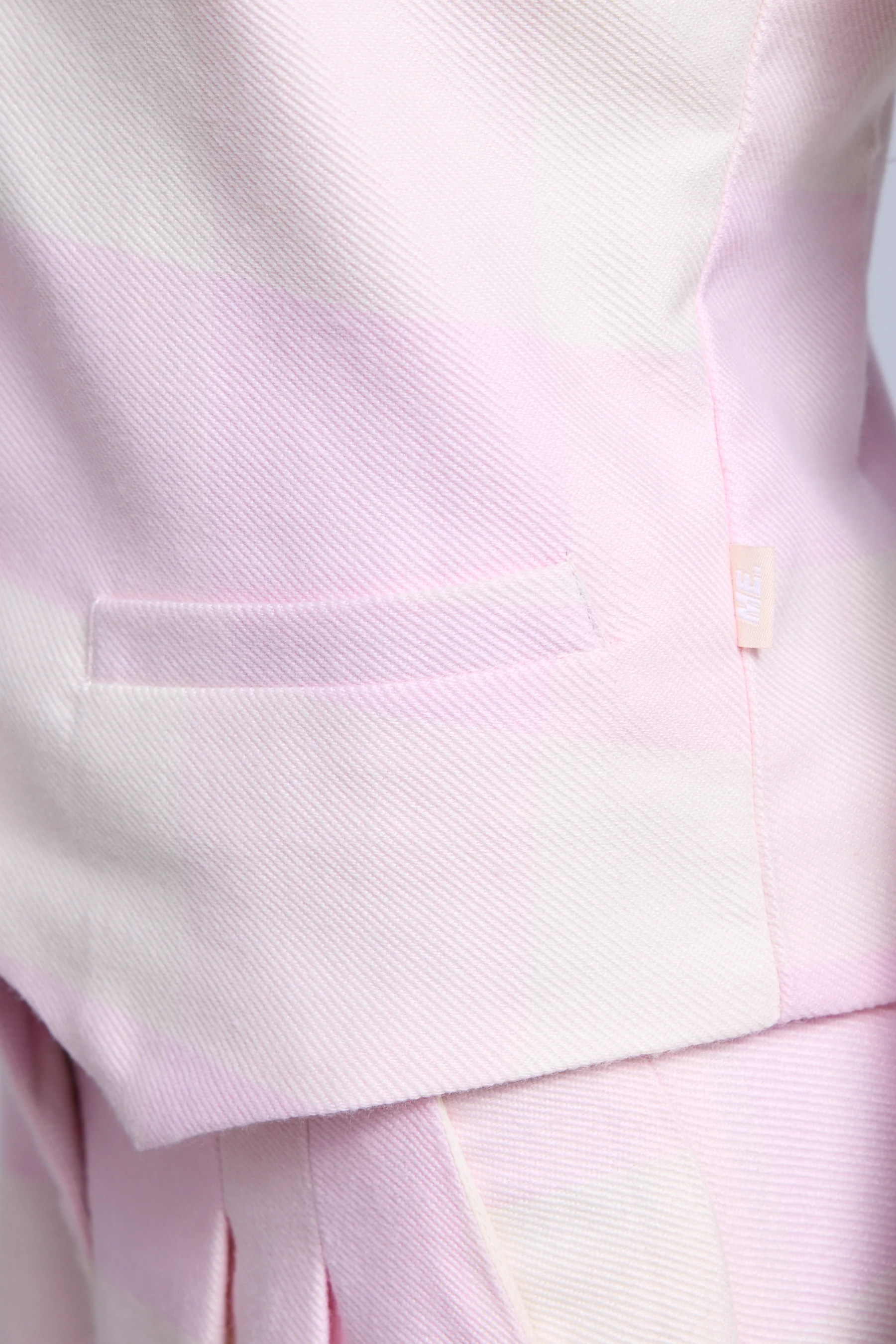 Dolly Woven Vest - Image 8