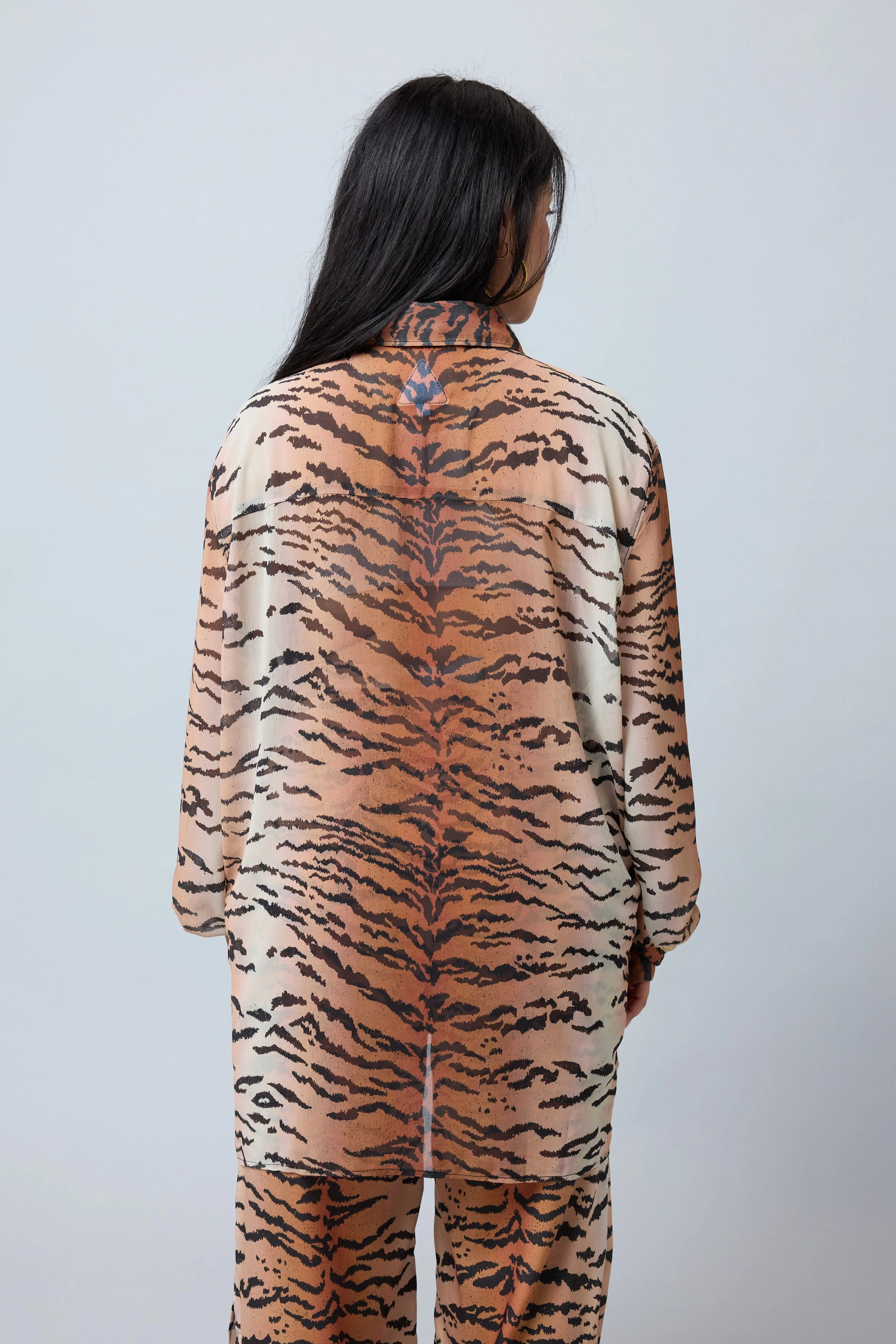 Eartha Lounge Top - Image 4