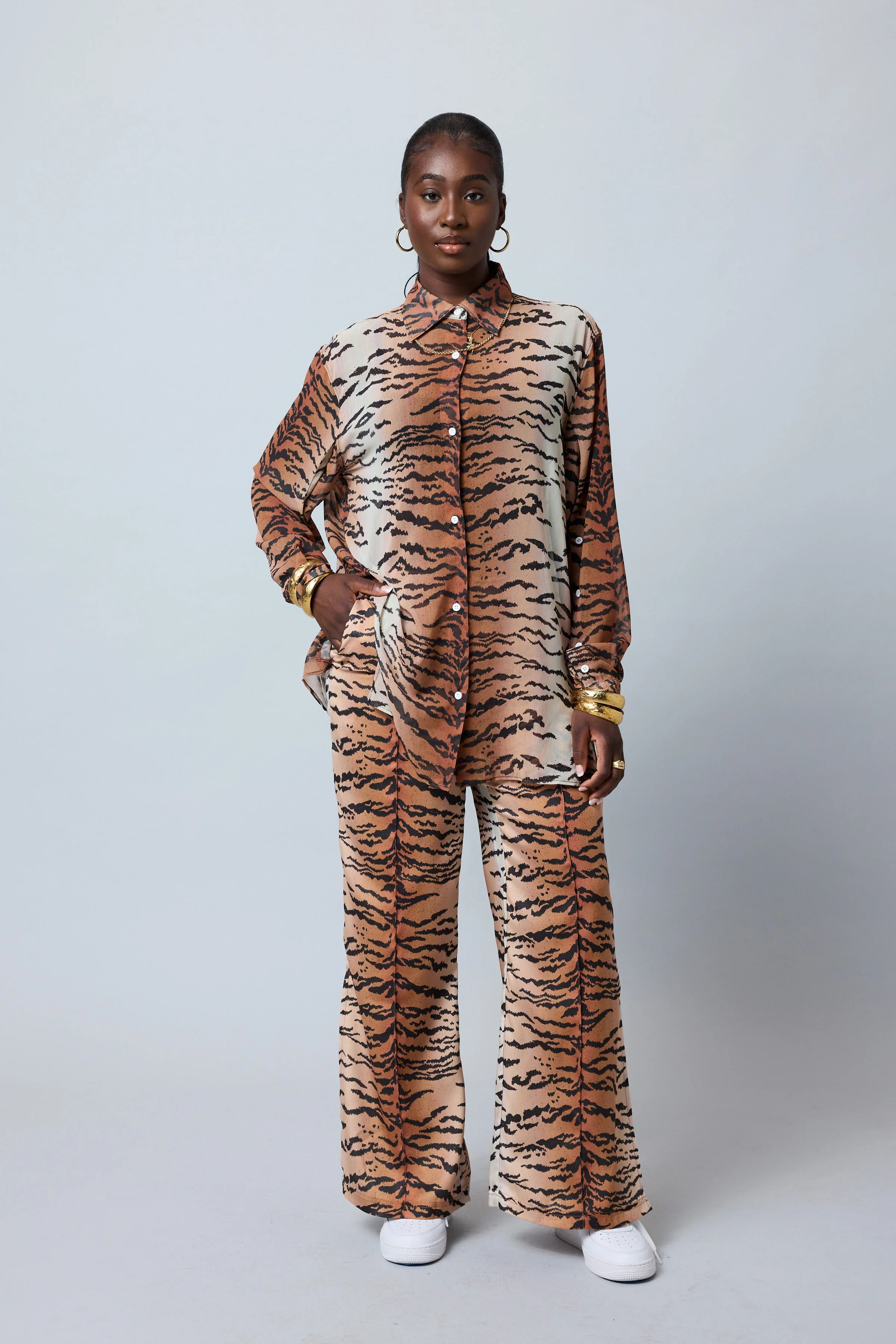Eartha Lounge Top - Image 5