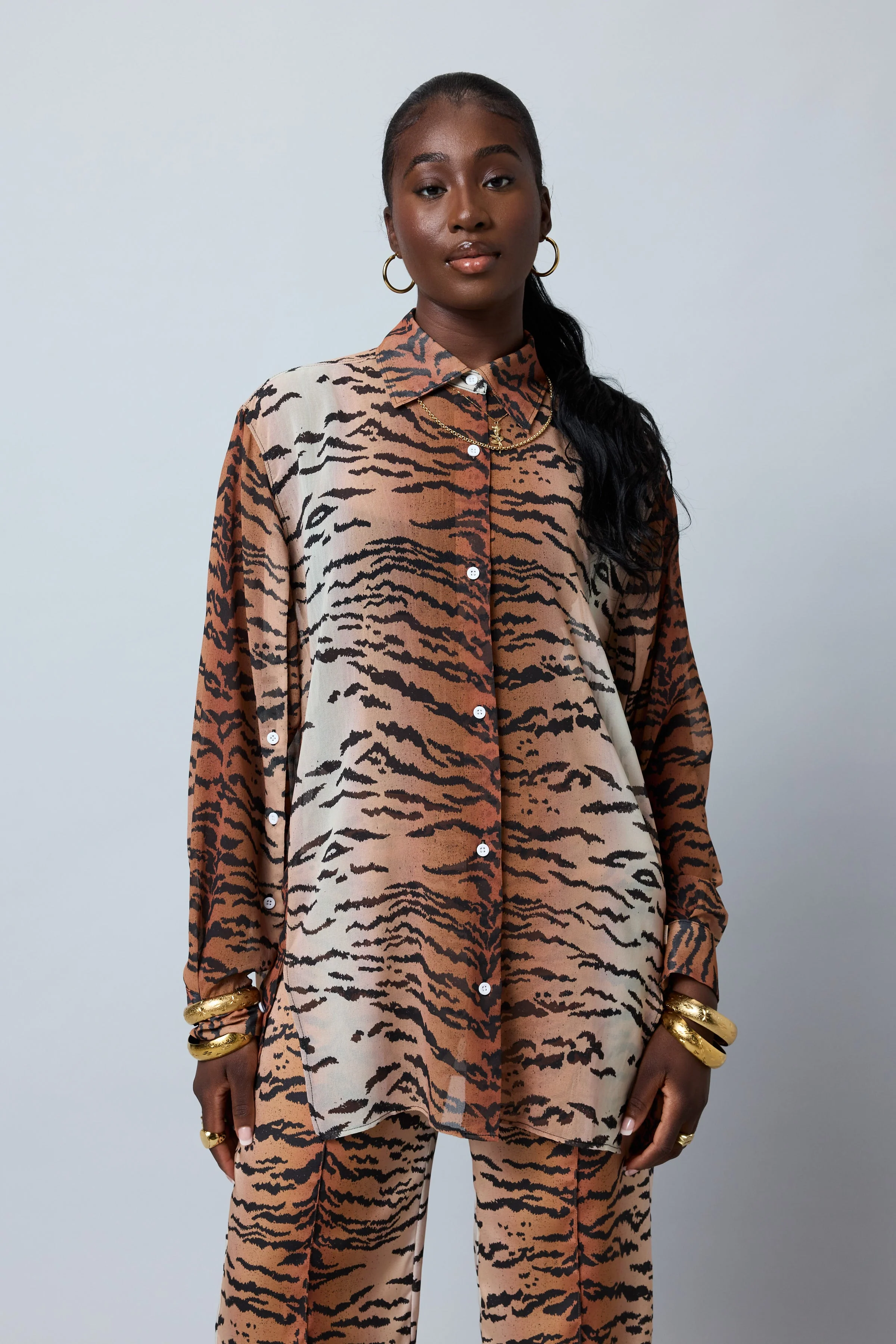 Eartha Lounge Top - Image 7