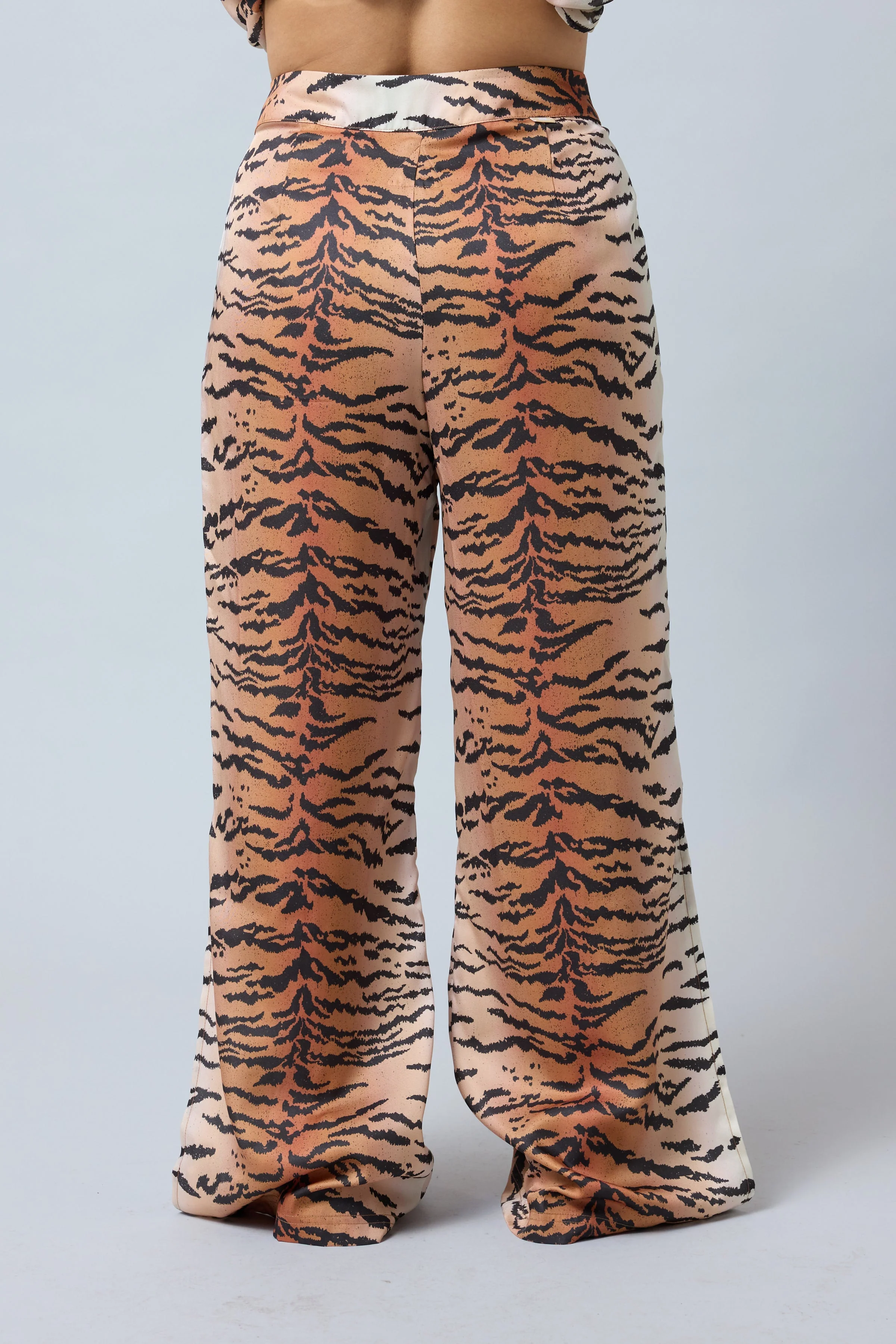 Eartha Lounge Pant - Image 5