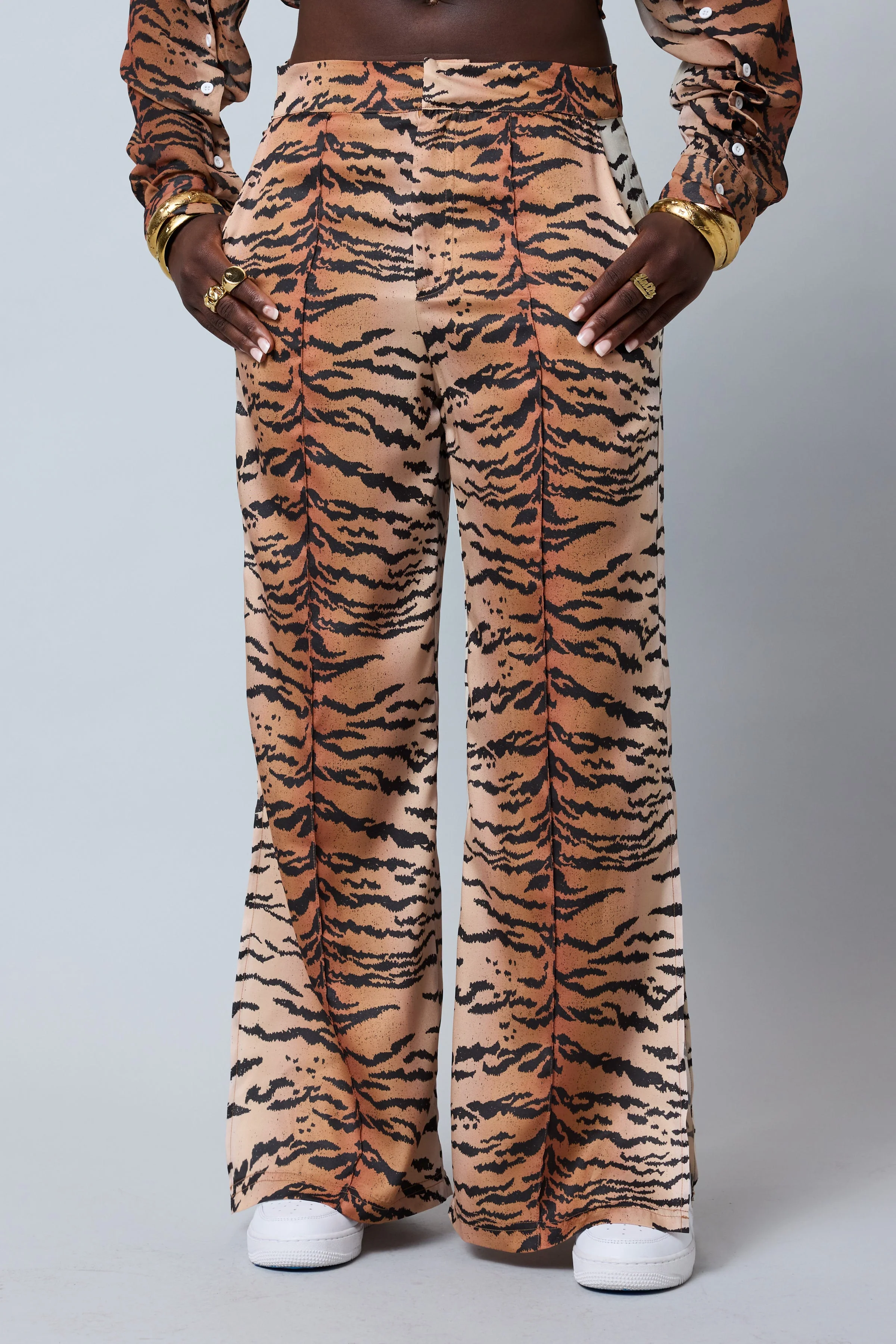 Eartha Lounge Pant - Image 7