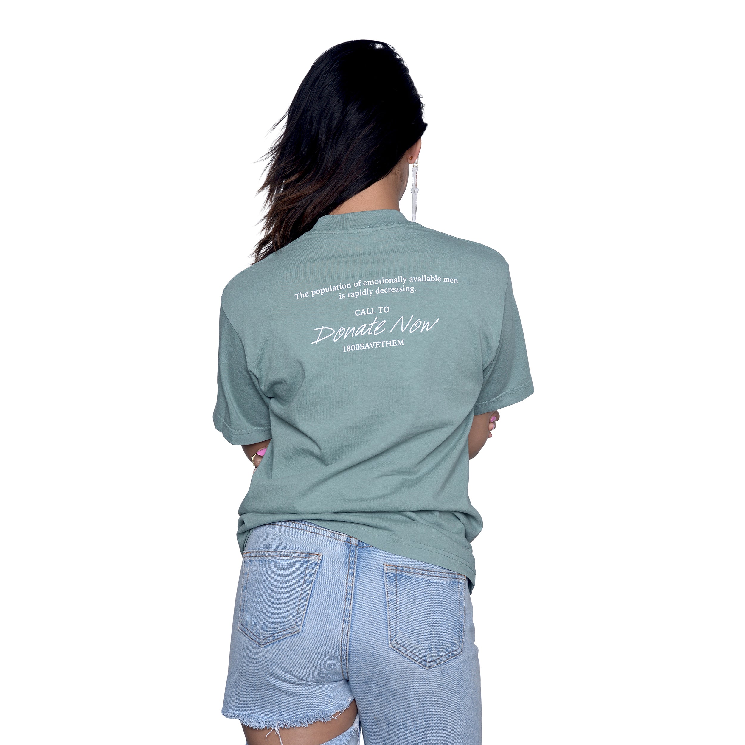 Endangered Species Tee - Image 3