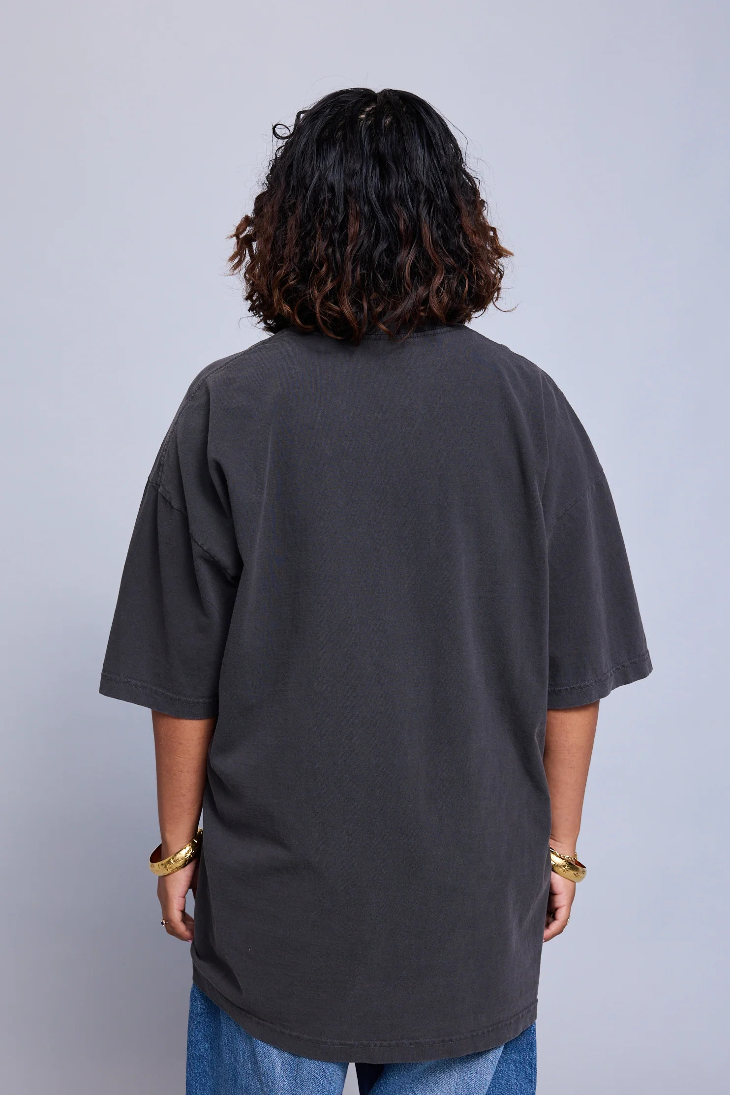 Fake Connections Tee - Image 7