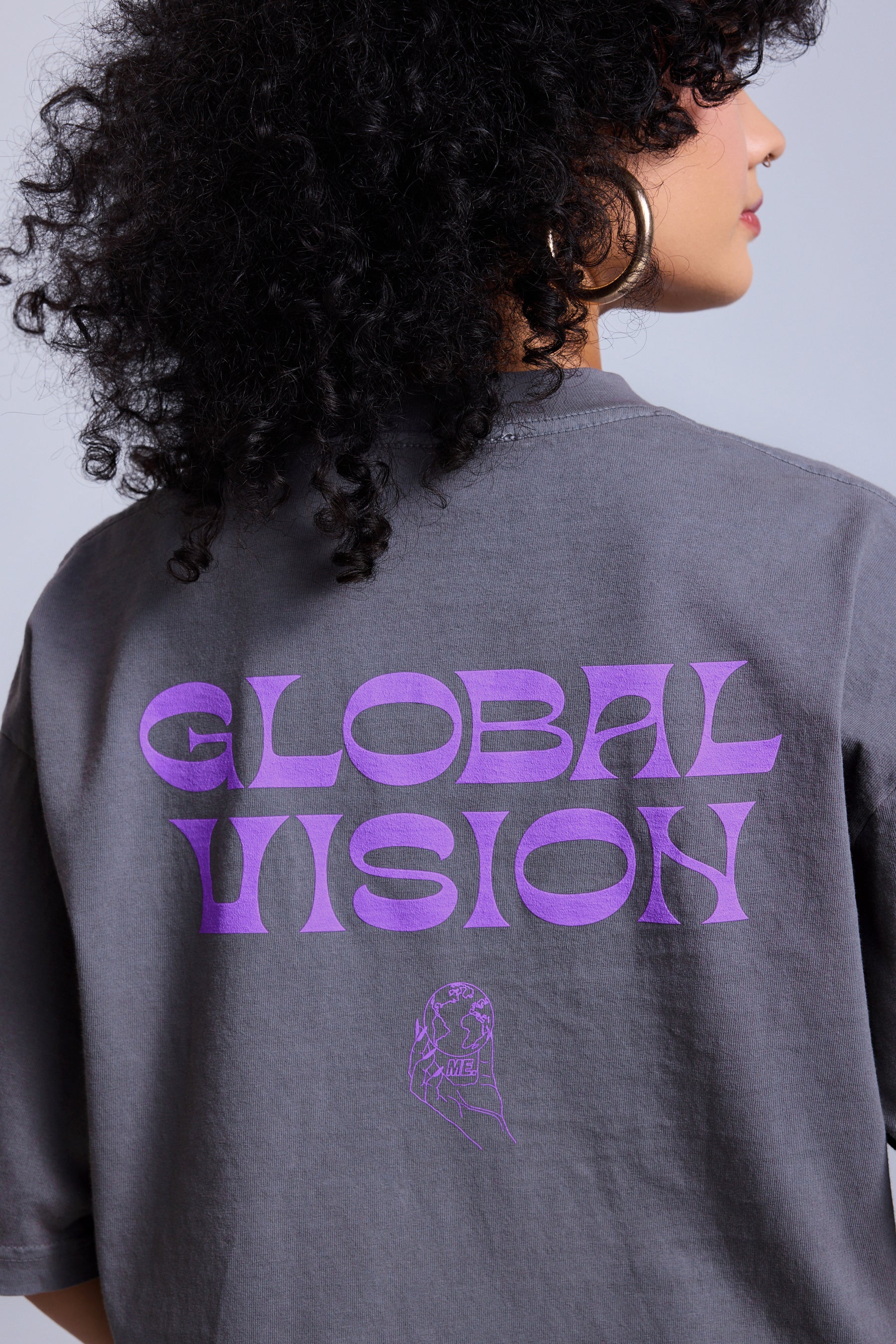 Global Vision Tee - Image 3