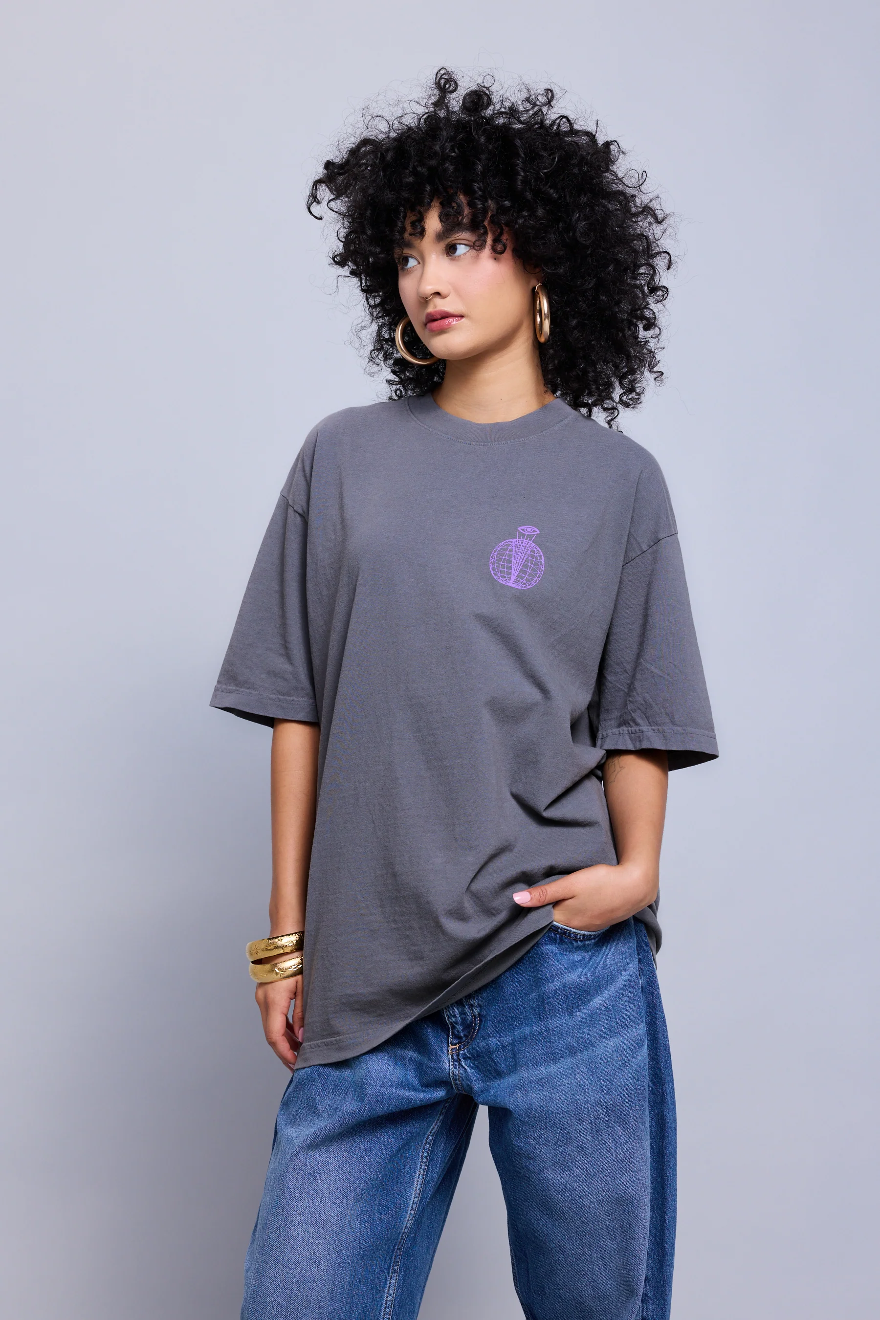 Global Vision Tee - Image 4