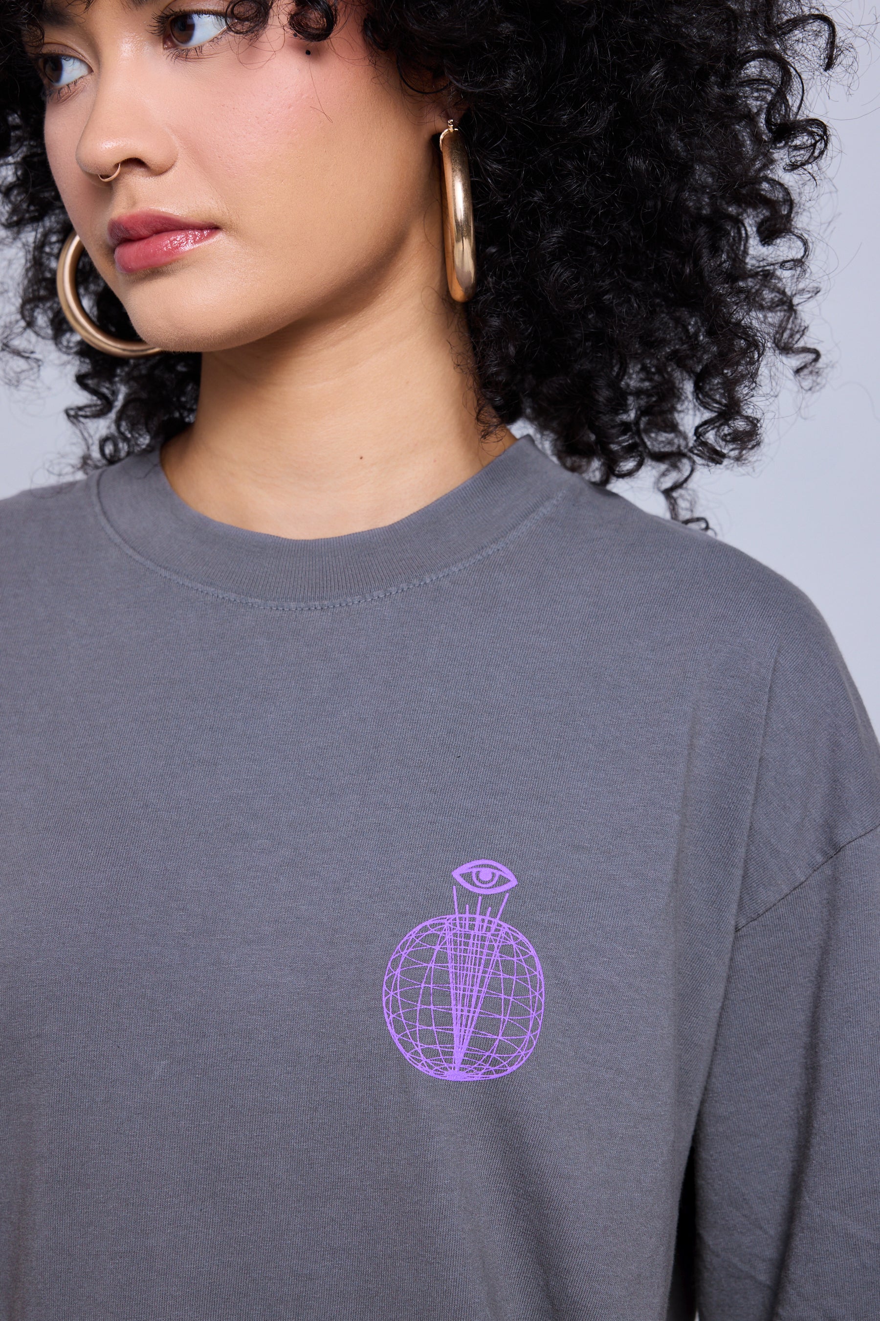 Global Vision Tee - Image 5