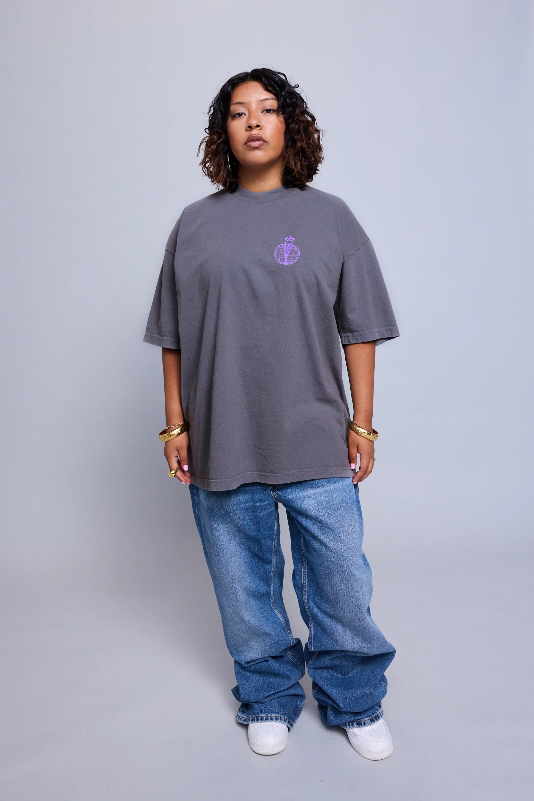 Global Vision Tee - Image 6