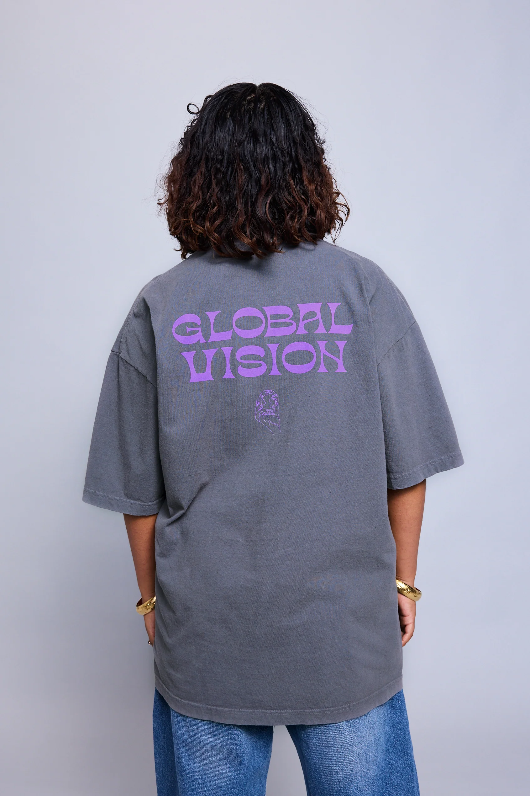 Global Vision Tee - Image 7
