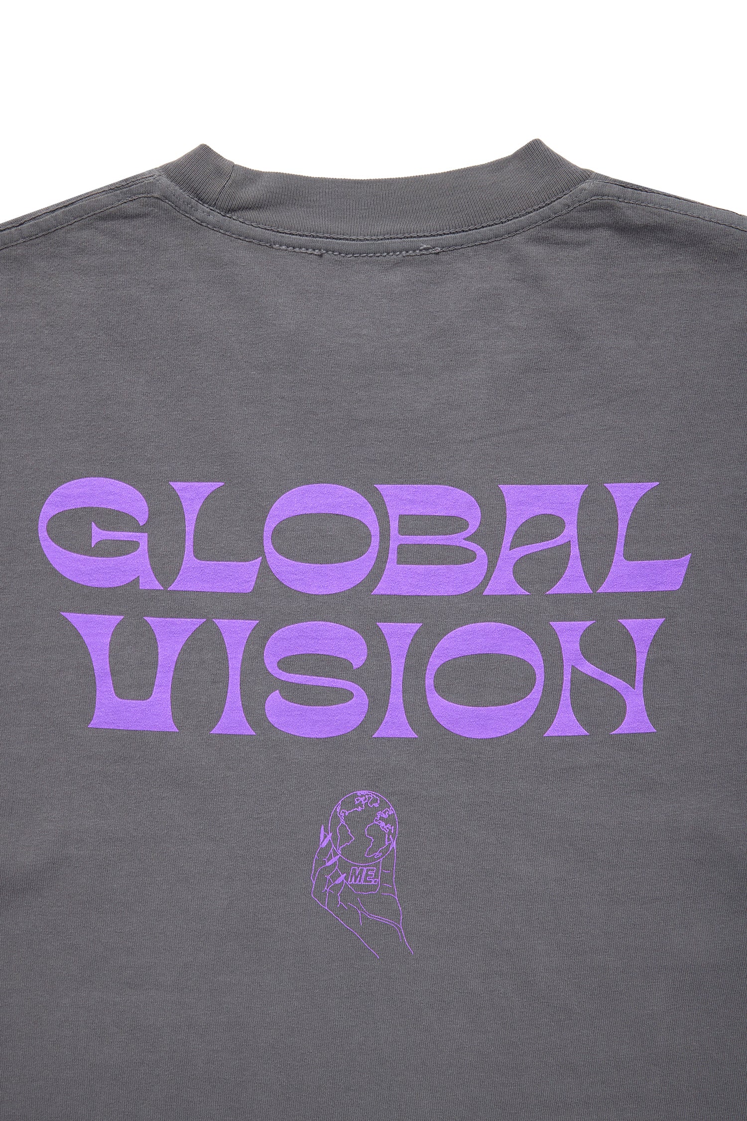 Global Vision Tee - Image 9