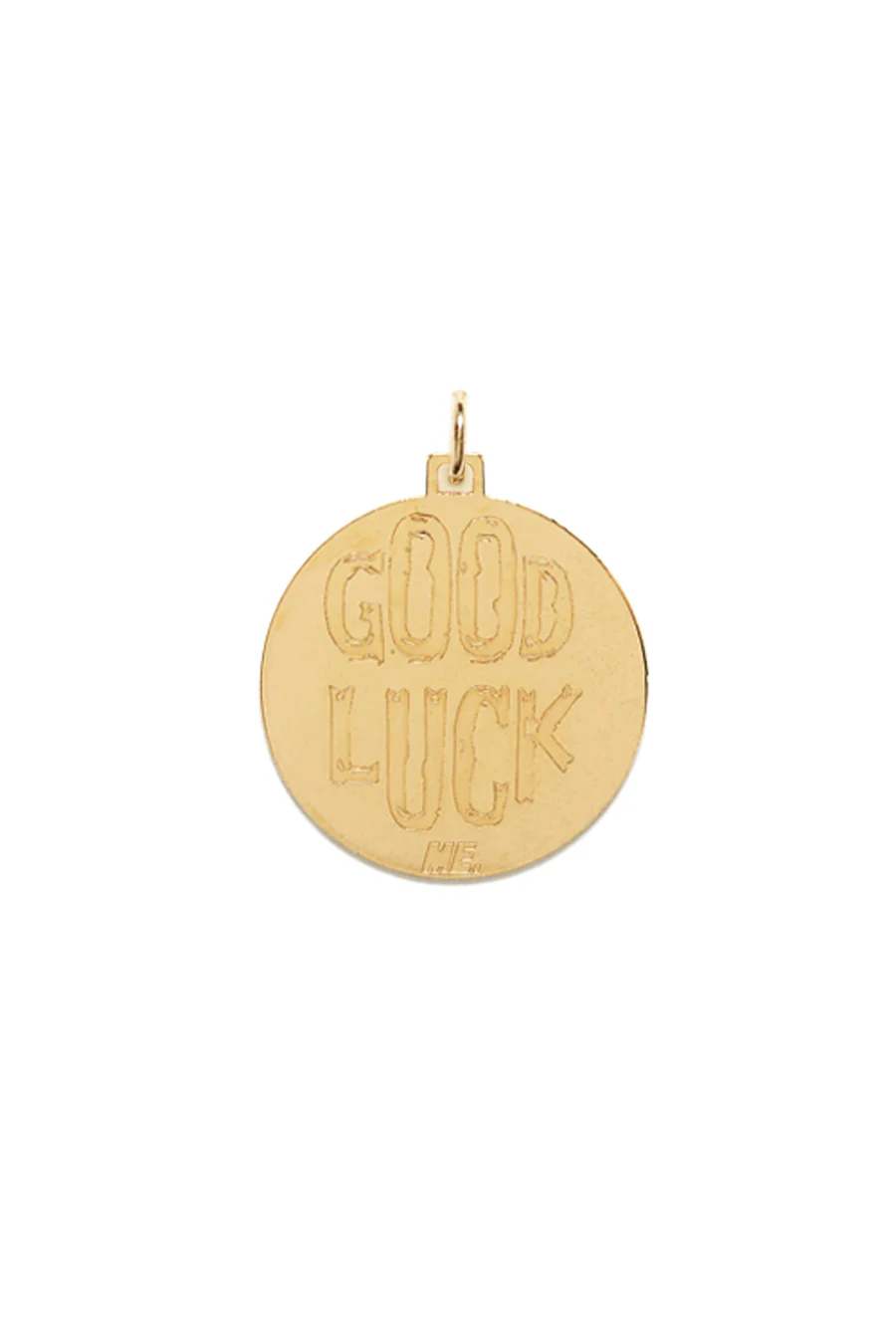 Good Luck Charm Necklace - Image 3