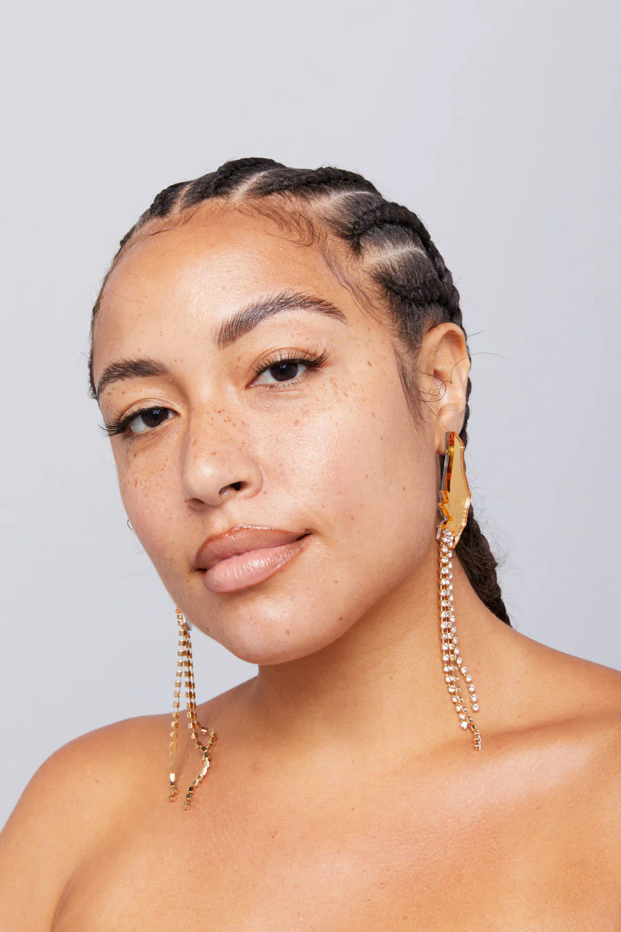 I Put A Spell On You Earrings - Image 4