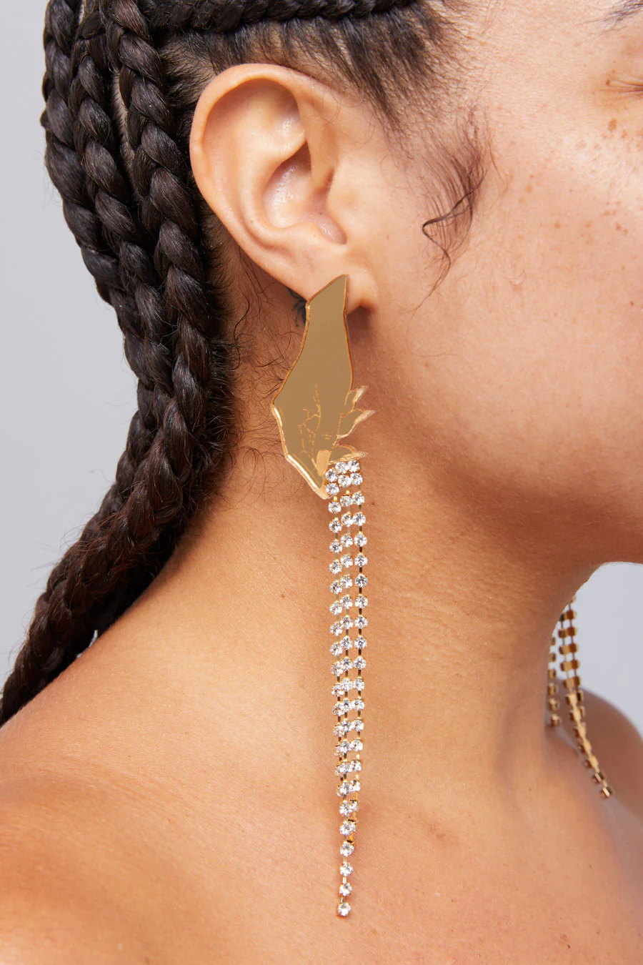 I Put A Spell On You Earrings - Image 5