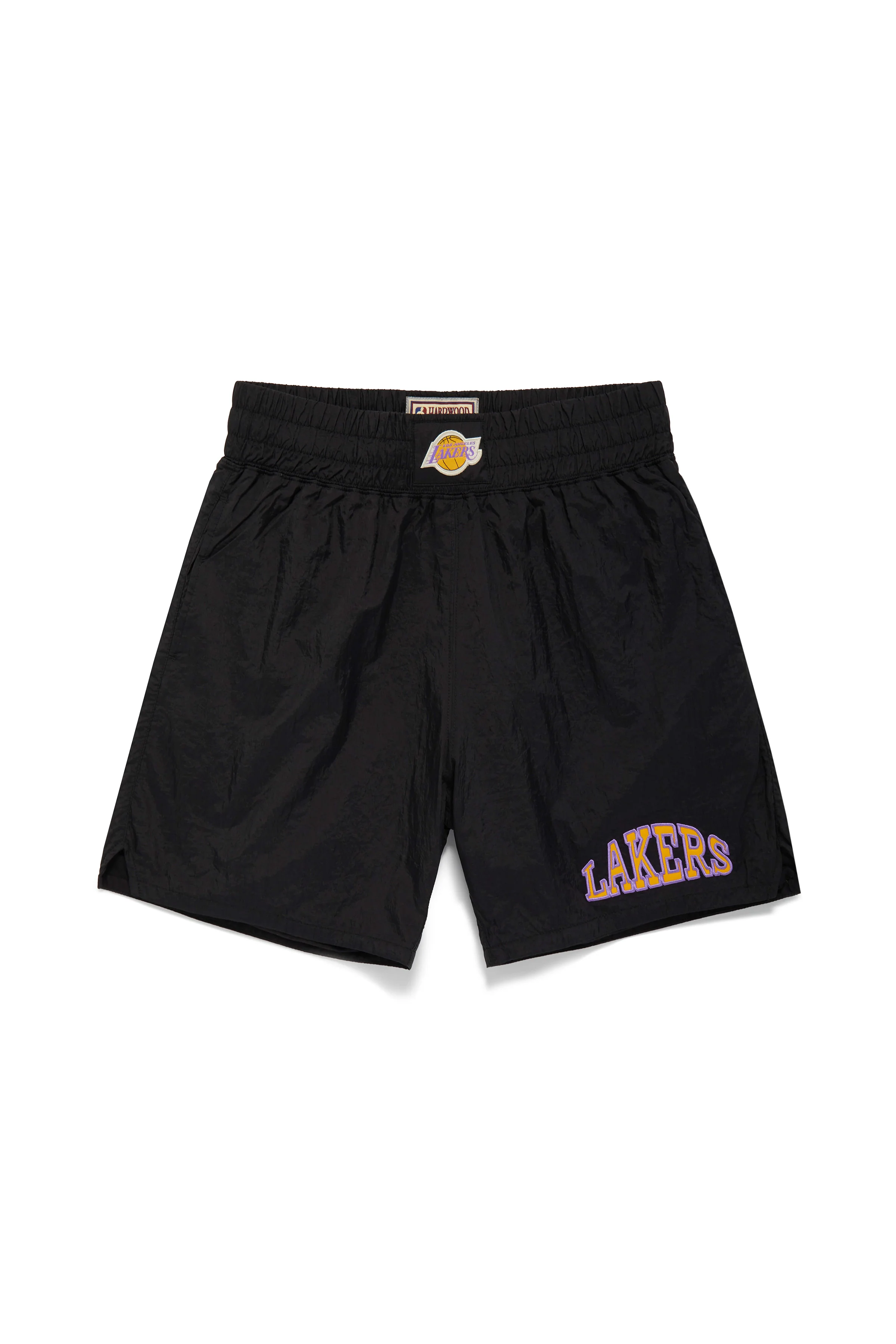 Lakers Nylon Short