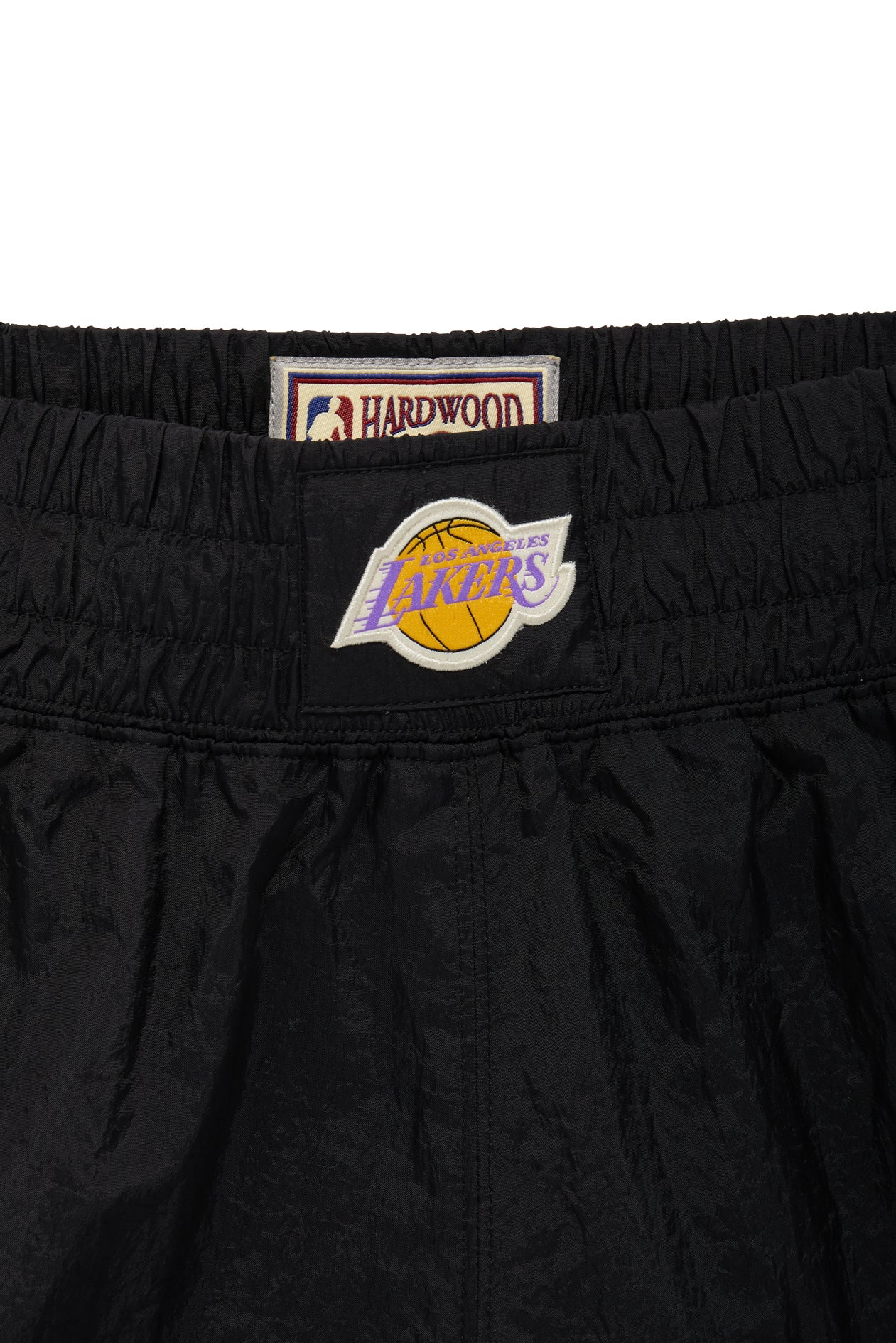 Lakers Nylon Short - Image 10